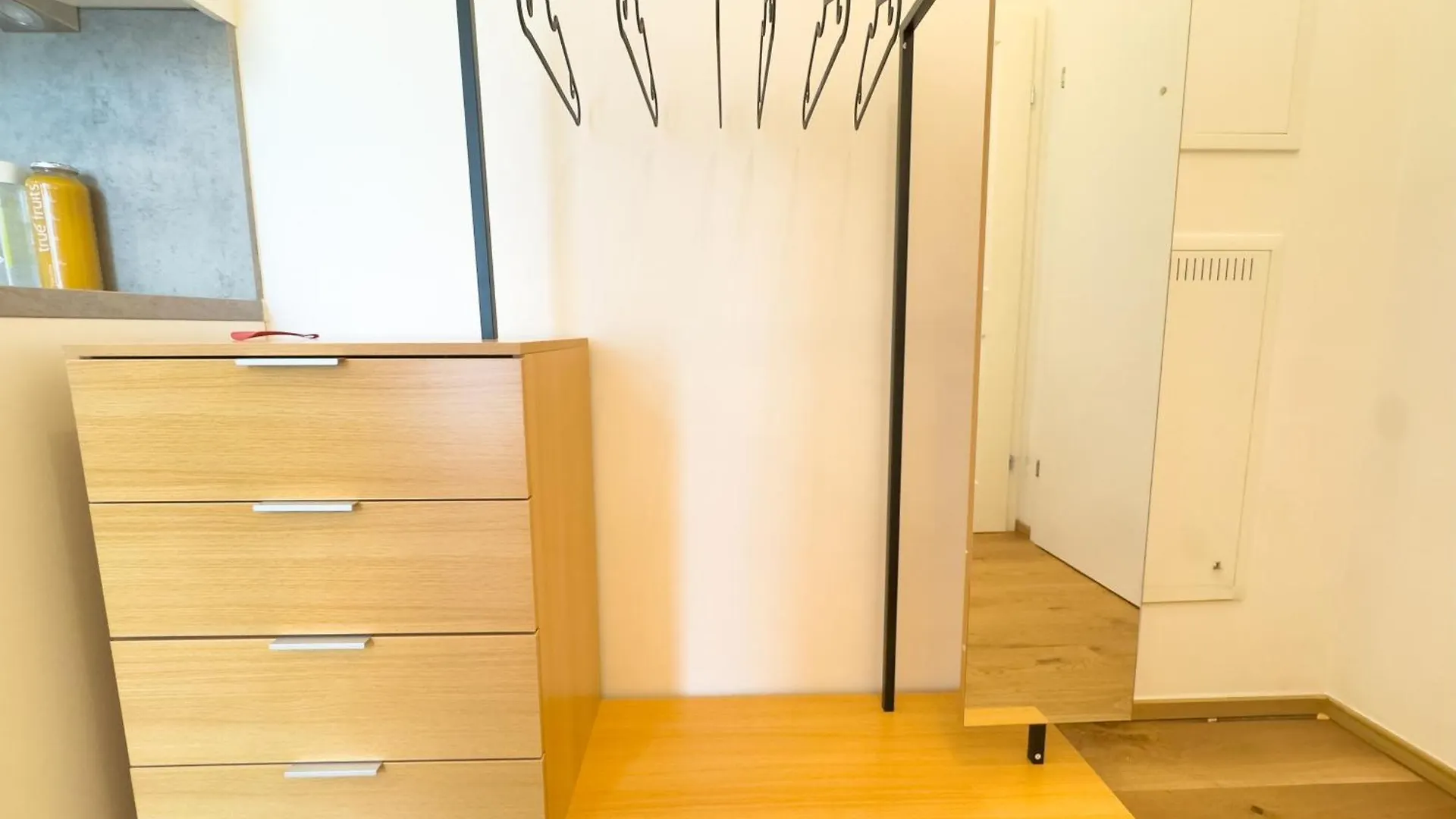 Aparthotel Vienna Hills Living