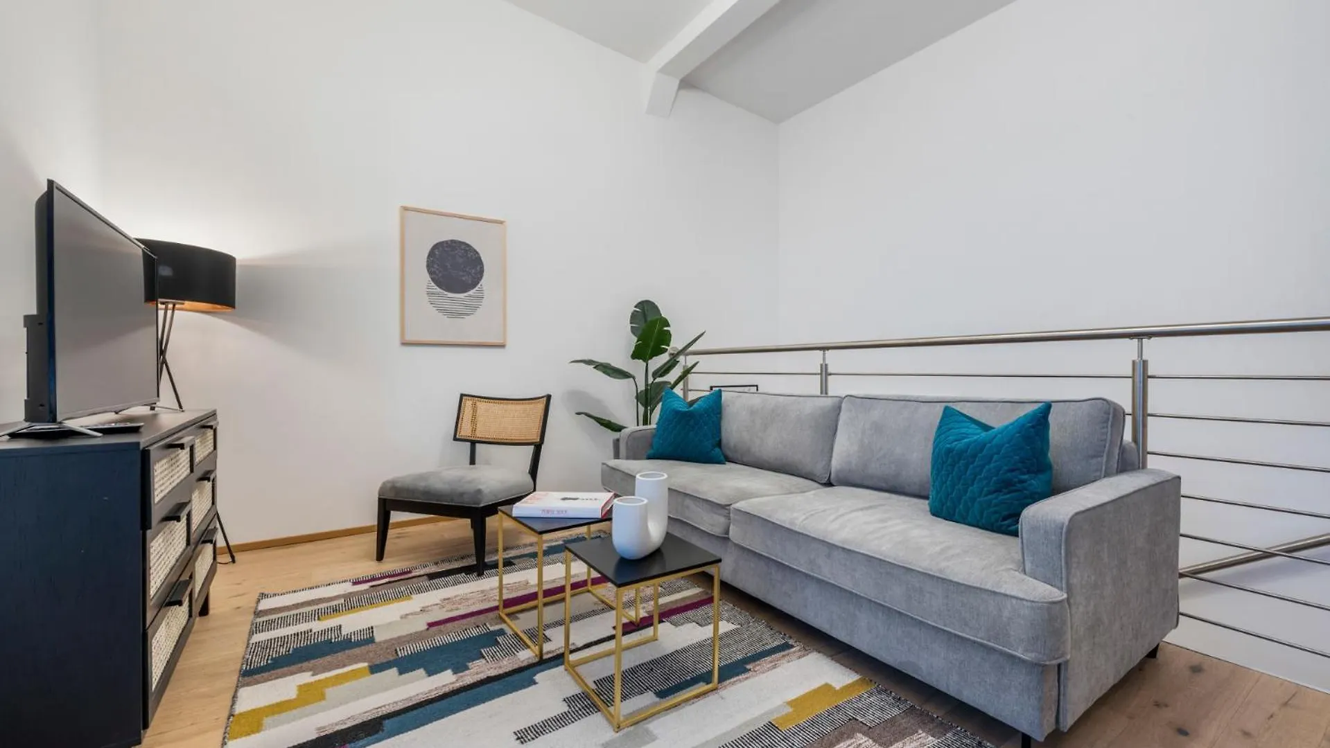 Vienna Hills Living Aparthotel Austria