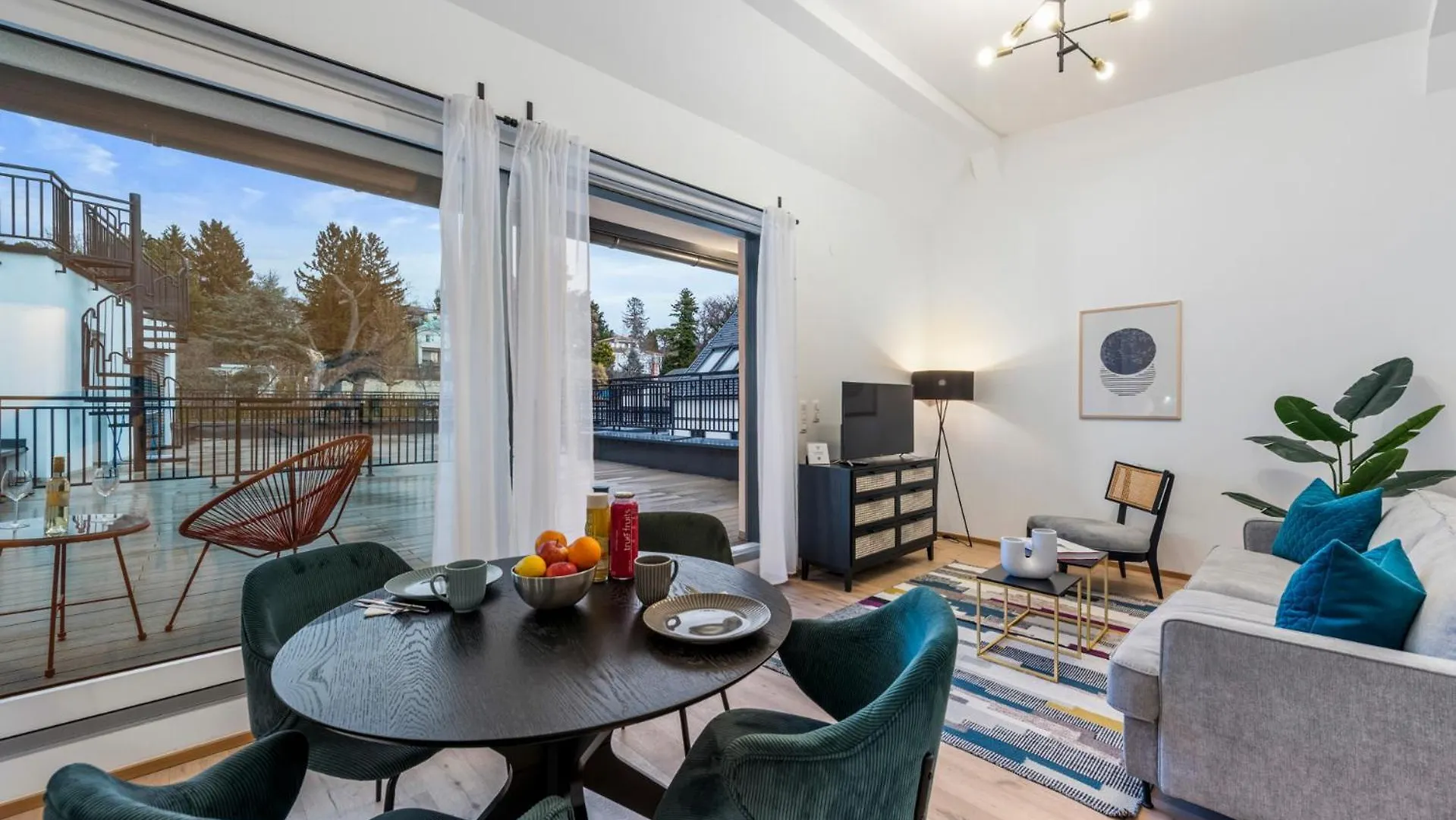 Vienna Hills Living Aparthotel