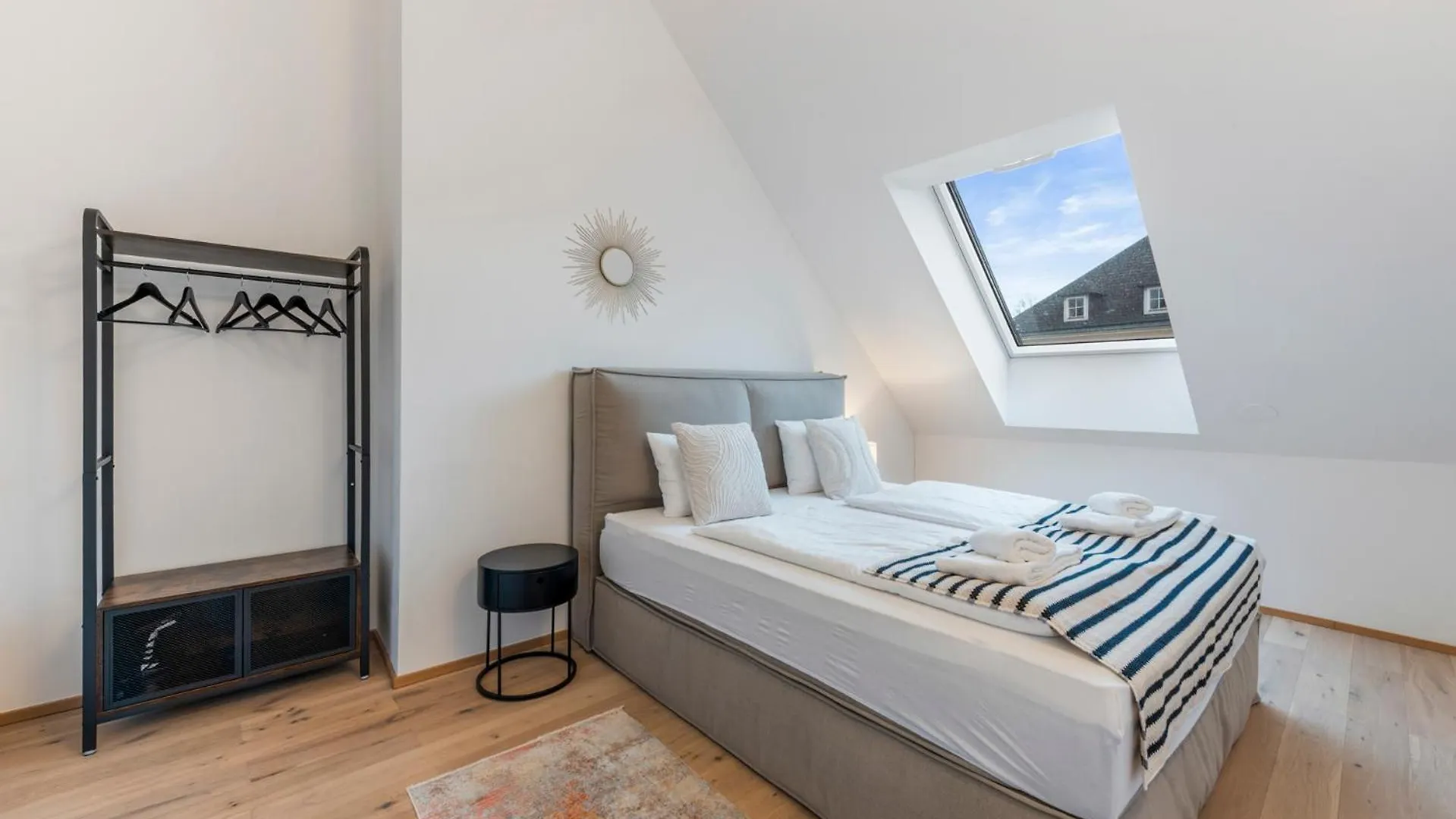 Vienna Hills Living Aparthotel