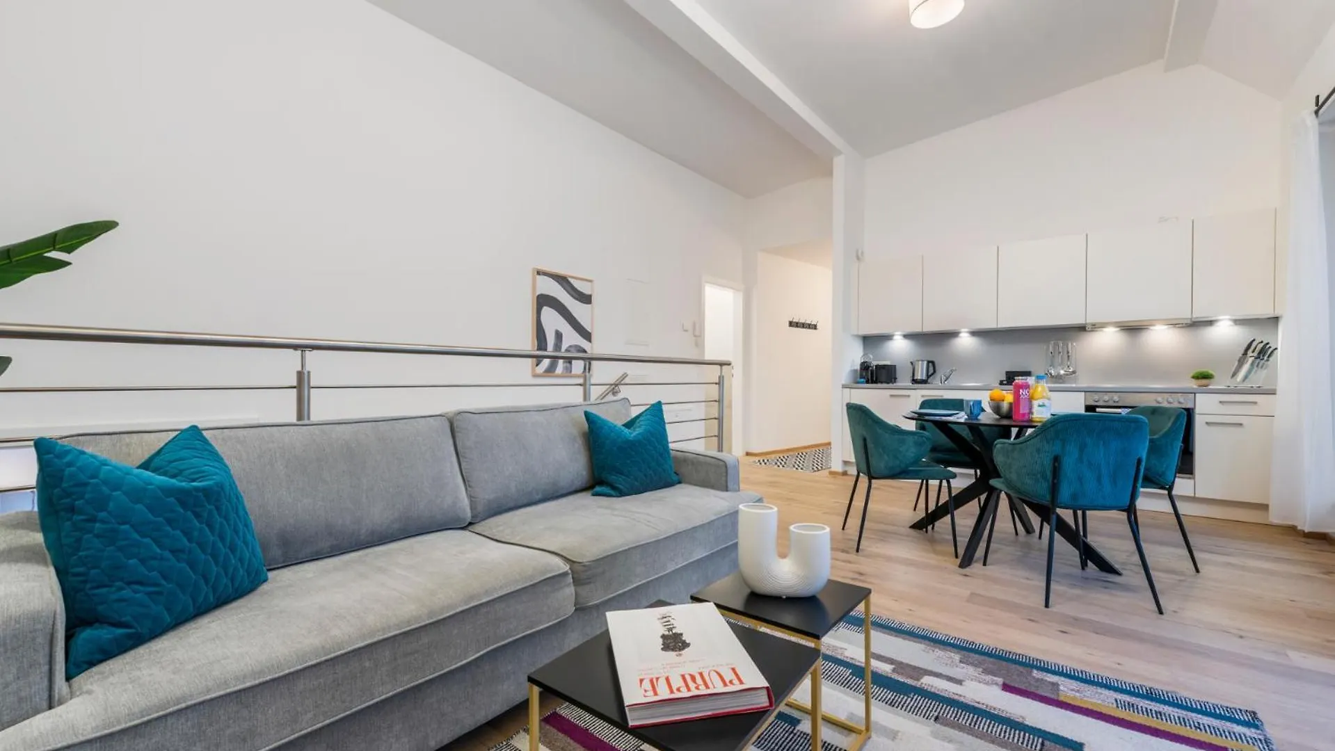 Vienna Hills Living Aparthotel Austria