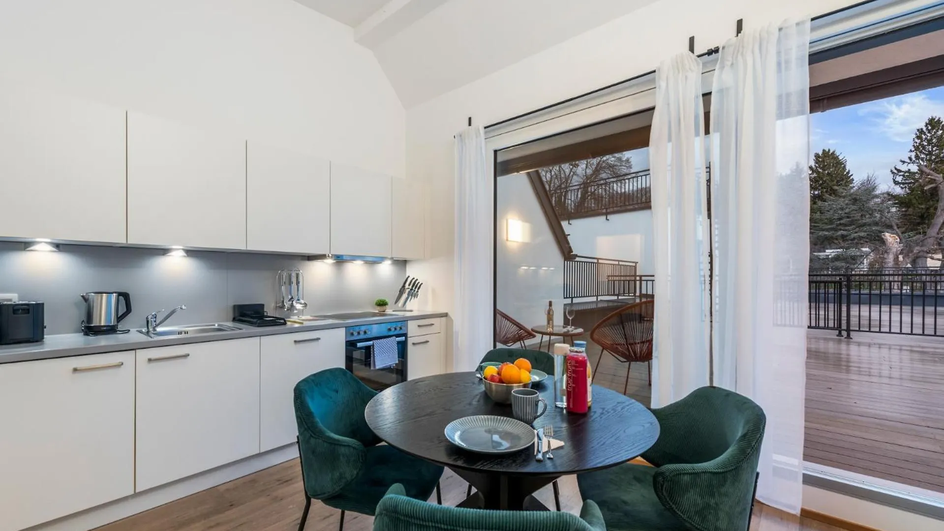 Vienna Hills Living Aparthotel