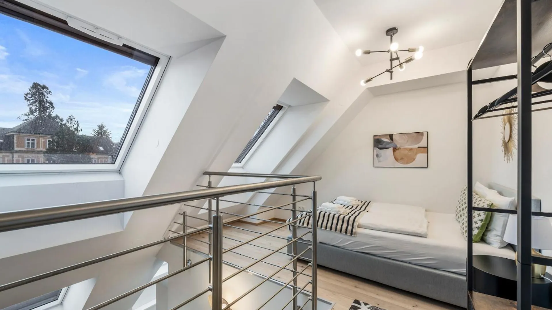 Vienna Hills Living Aparthotel