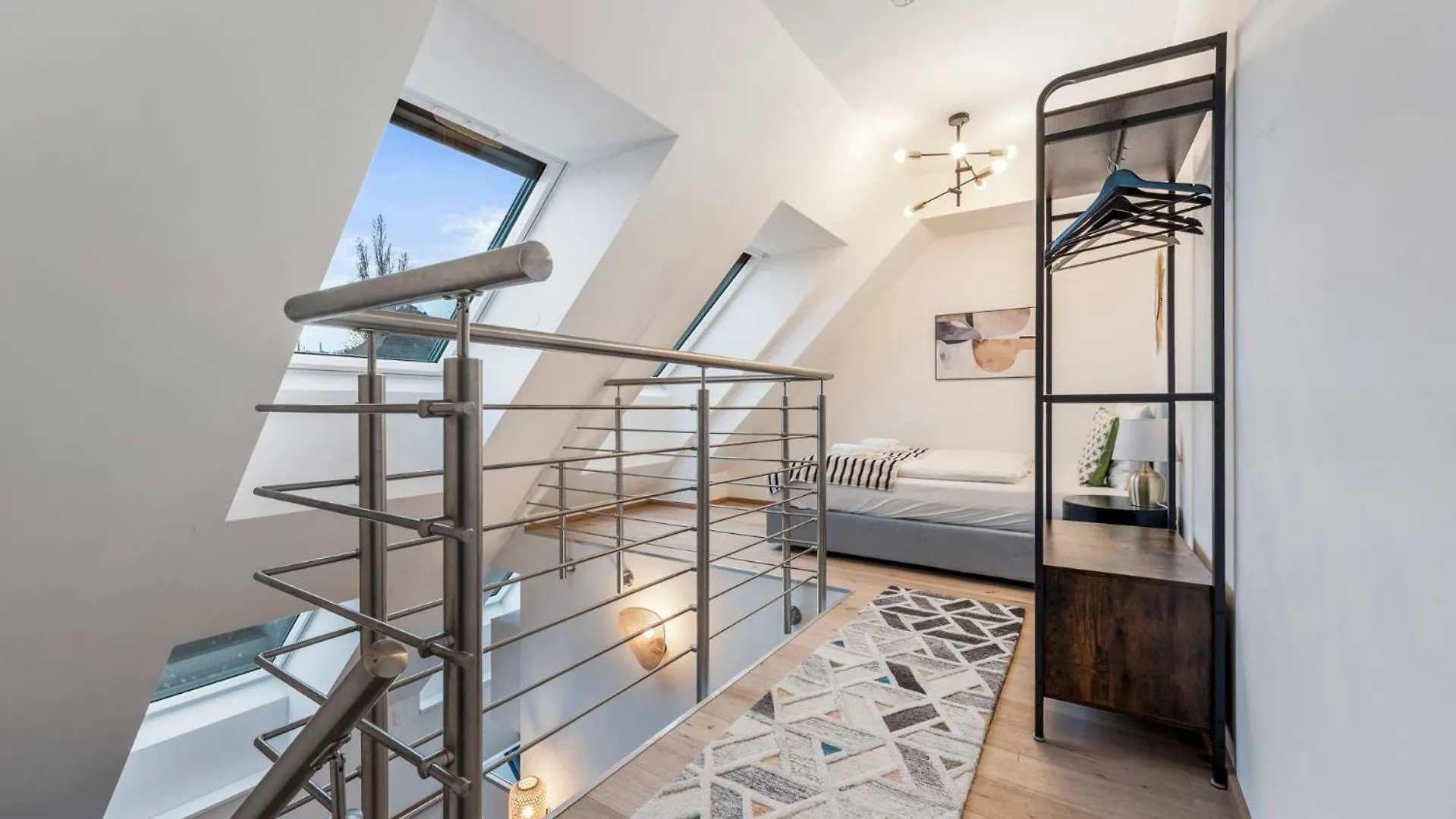 Vienna Hills Living Aparthotel Austria