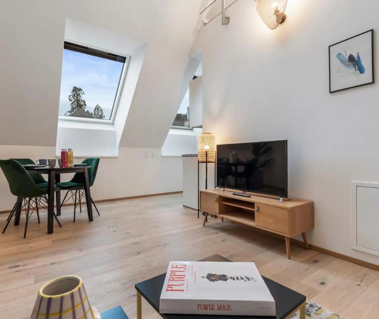 Vienna Hills Living Aparthotel