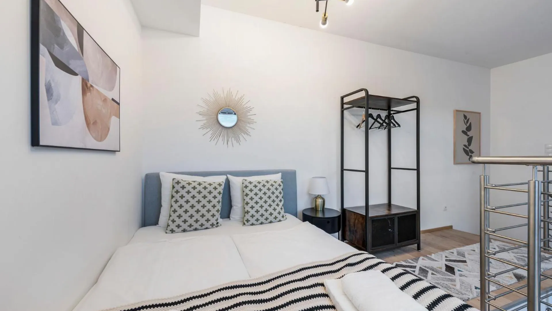 Vienna Hills Living Aparthotel 0*,  Austria