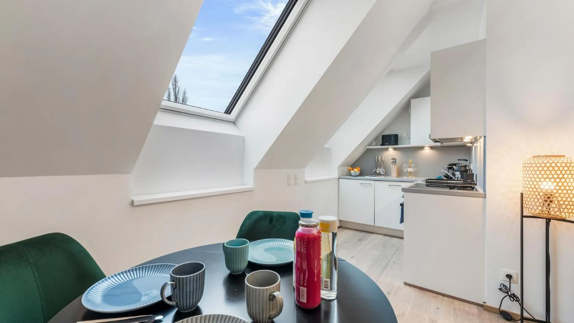 Vienna Hills Living Aparthotel
