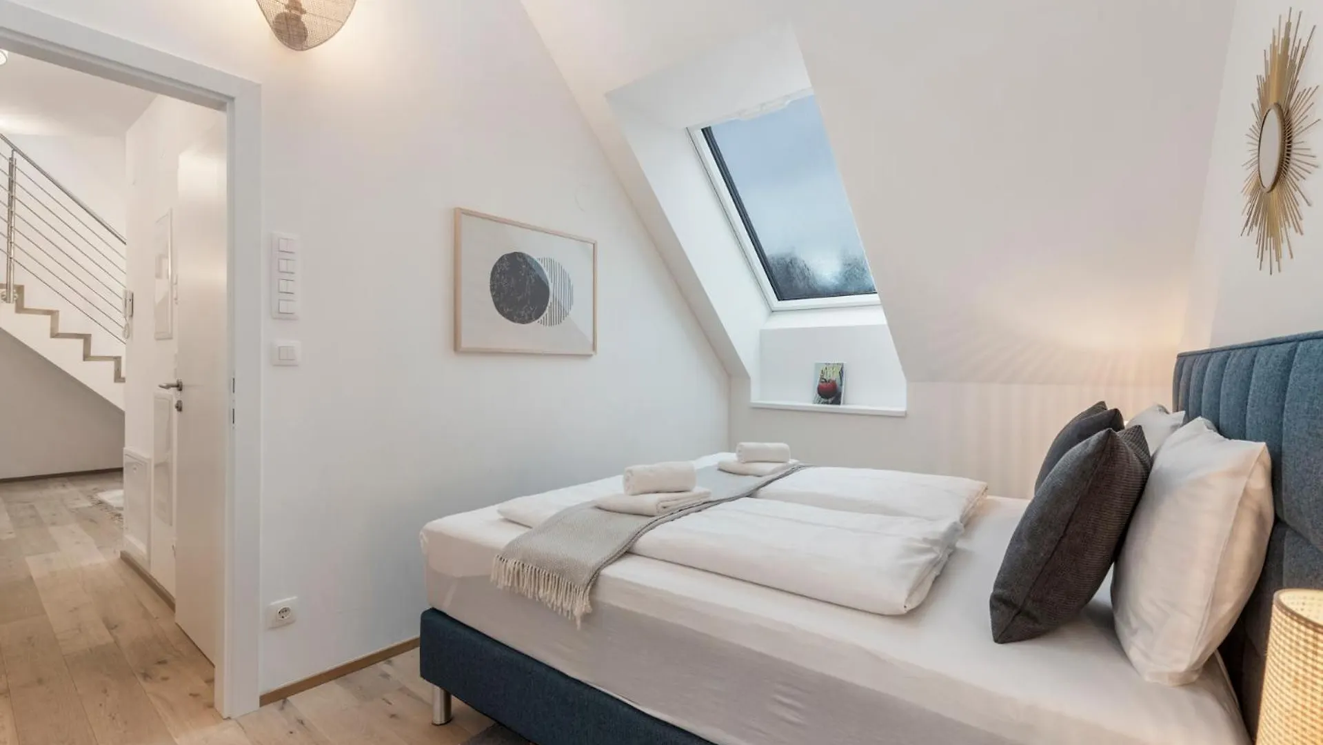 Vienna Hills Living Aparthotel