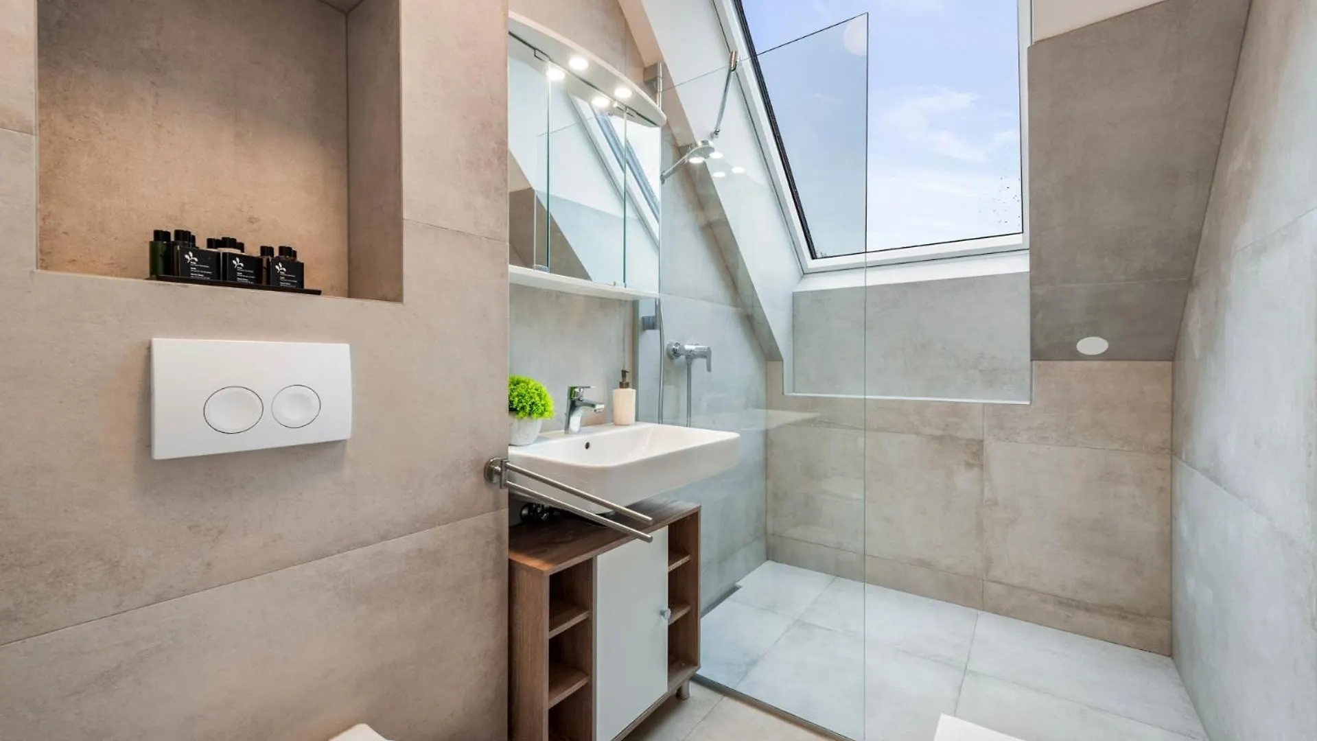 Vienna Hills Living Aparthotel