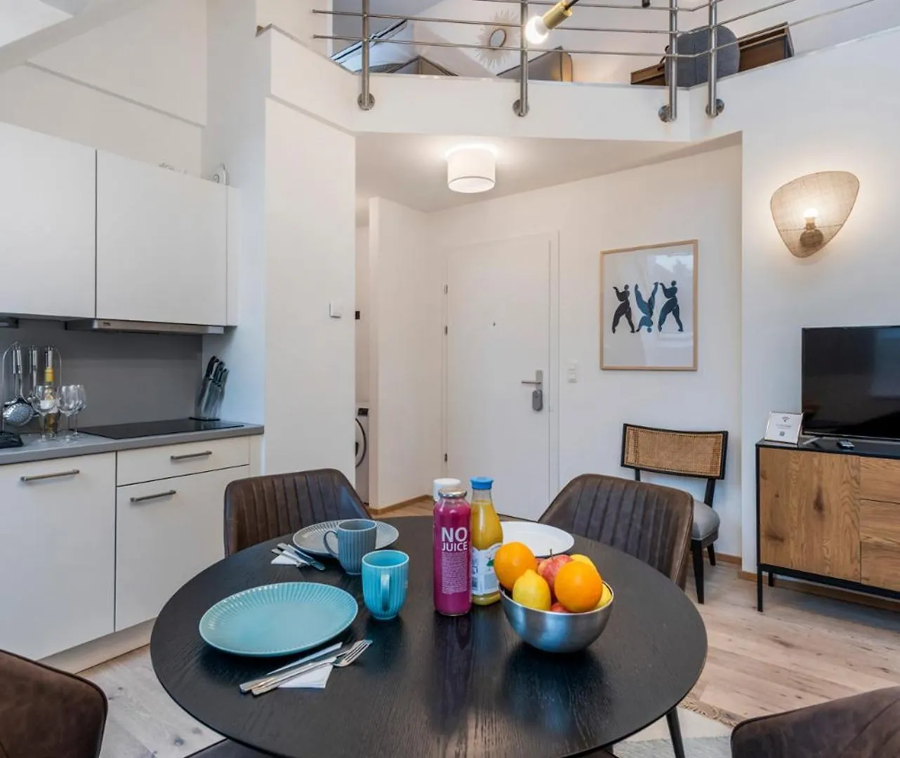 Vienna Hills Living Aparthotel Austria
