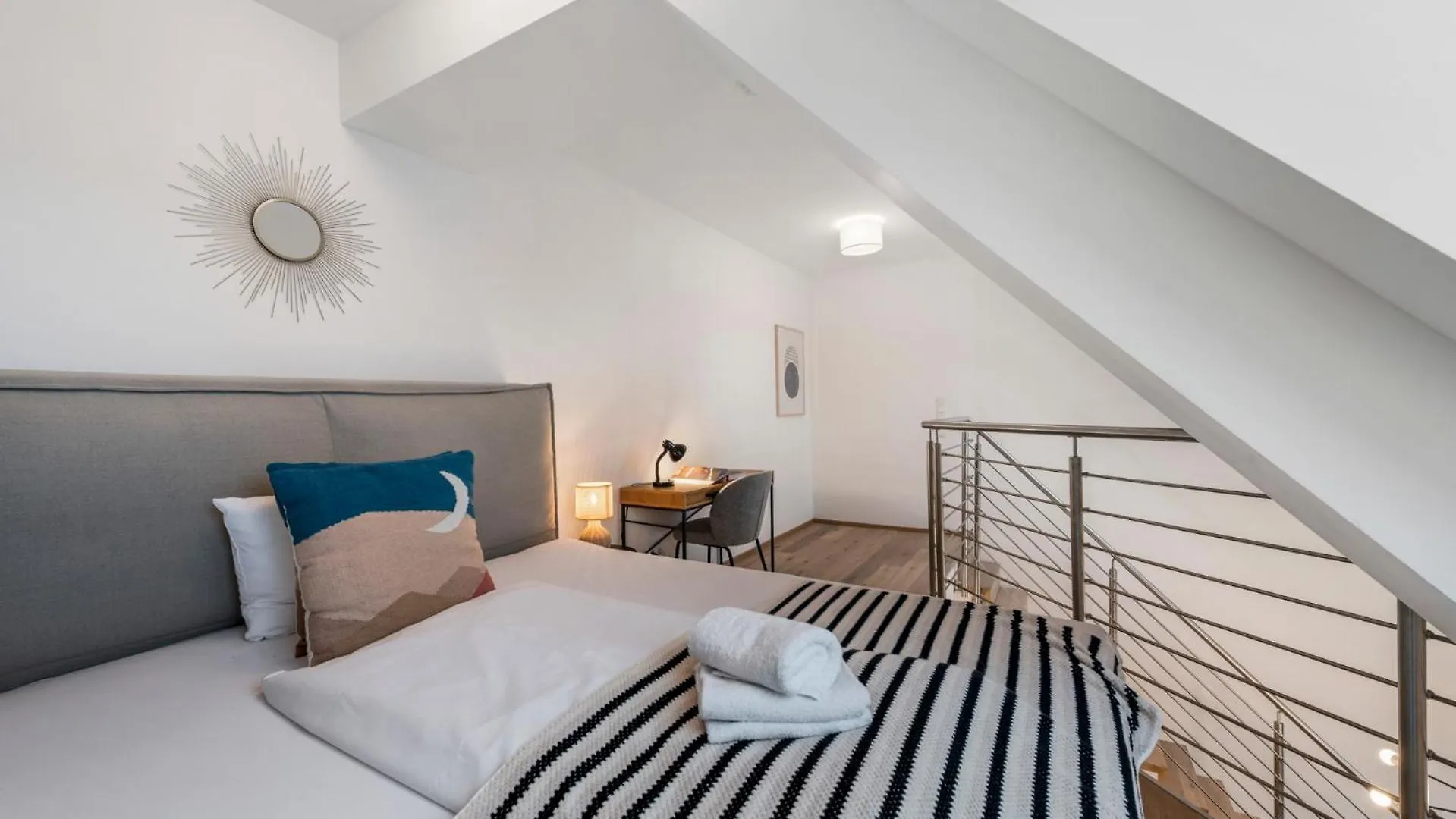 Vienna Hills Living Aparthotel