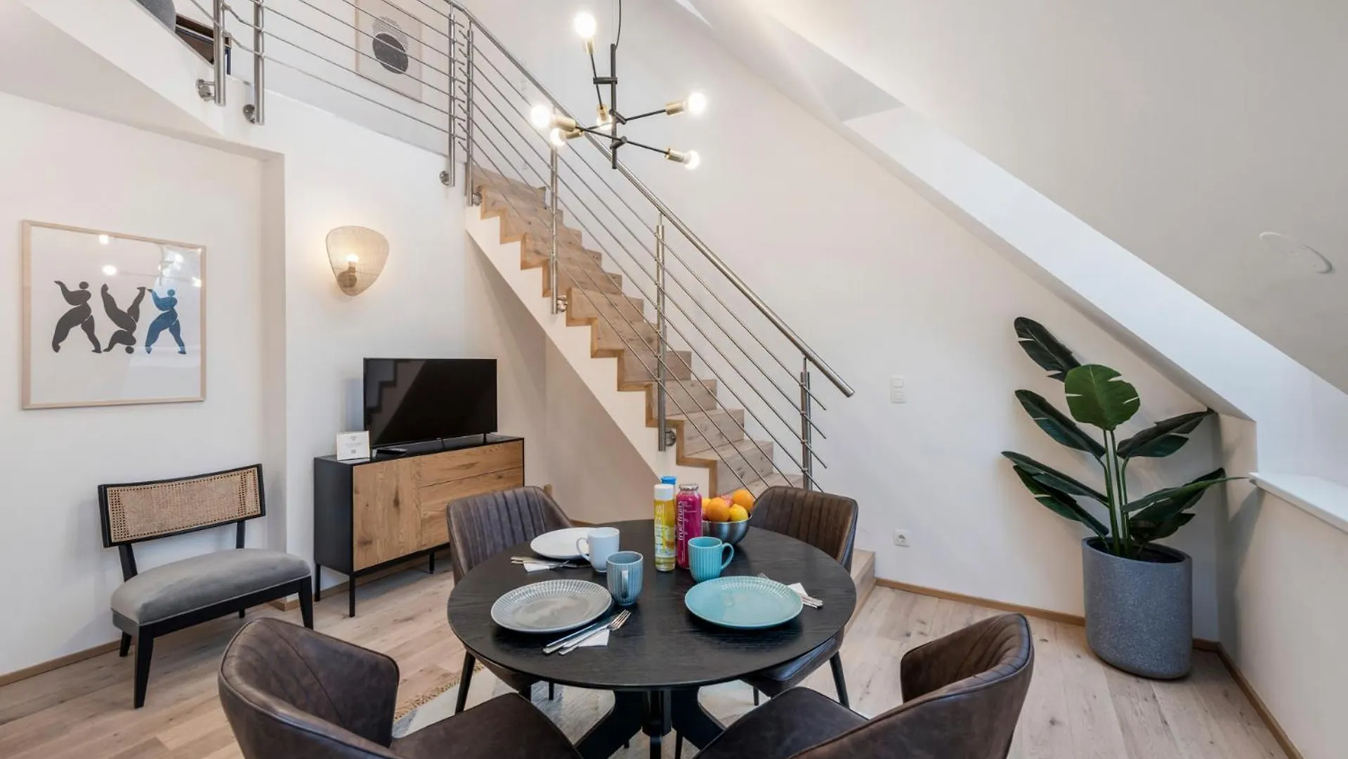 Vienna Hills Living Aparthotel