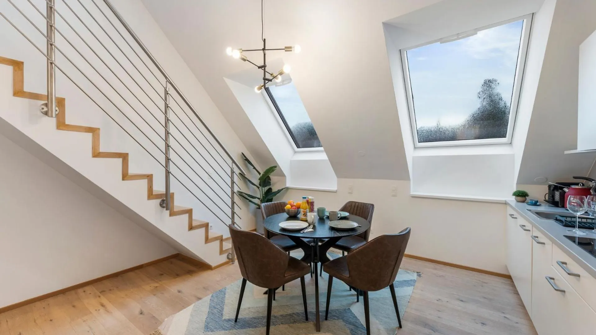 Vienna Hills Living Aparthotel