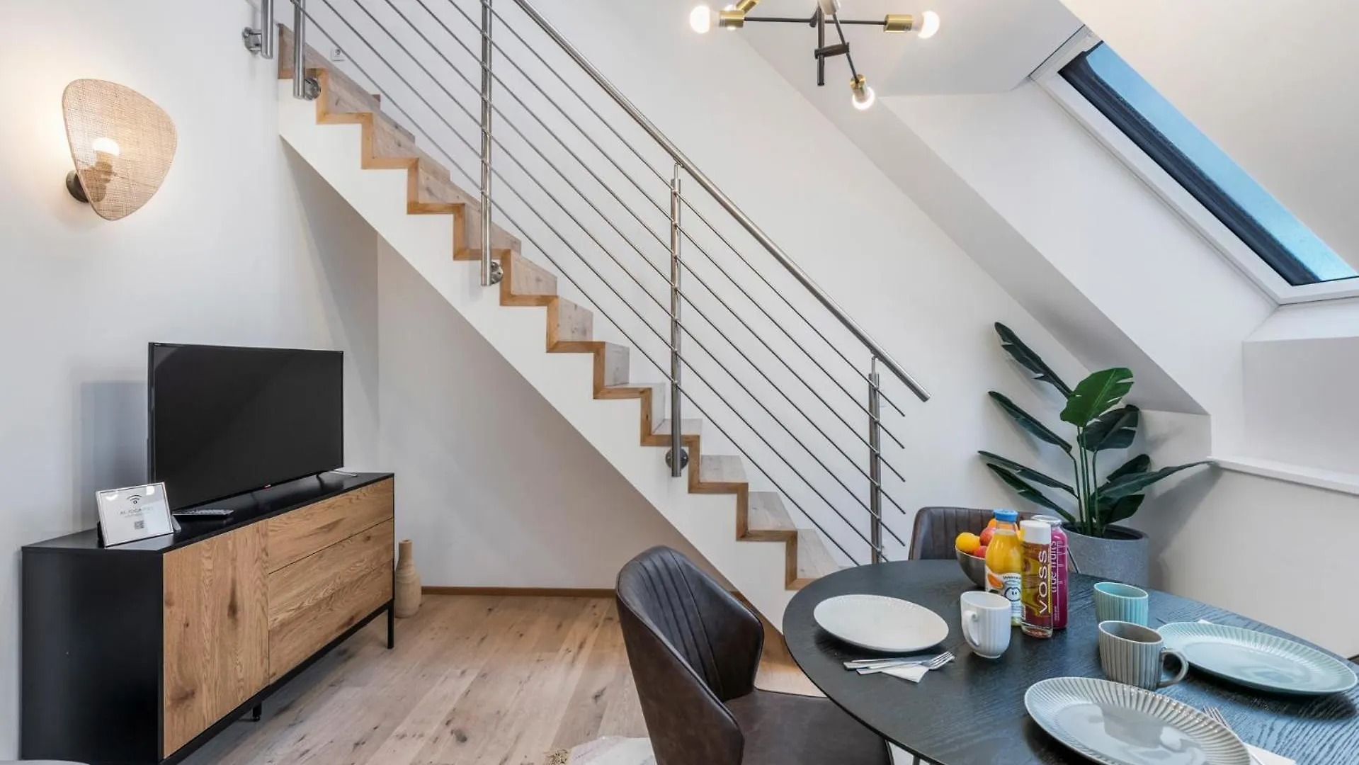 Vienna Hills Living Aparthotel
