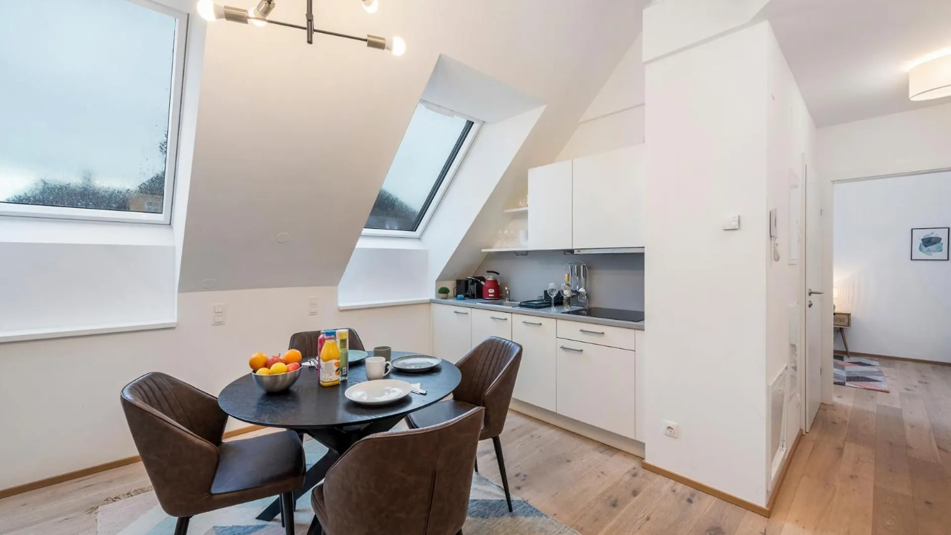 Vienna Hills Living Aparthotel