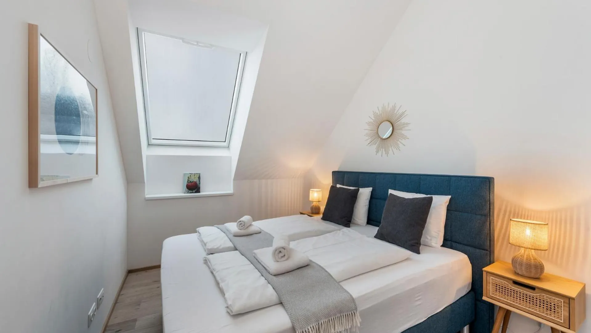 Vienna Hills Living Aparthotel