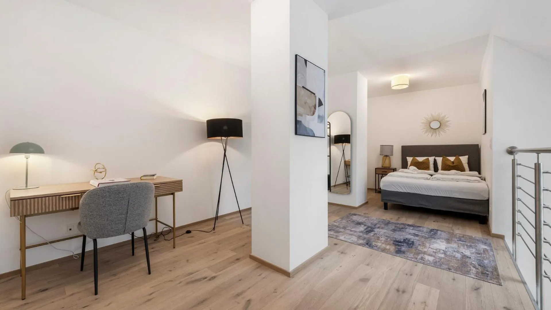 Vienna Hills Living Aparthotel