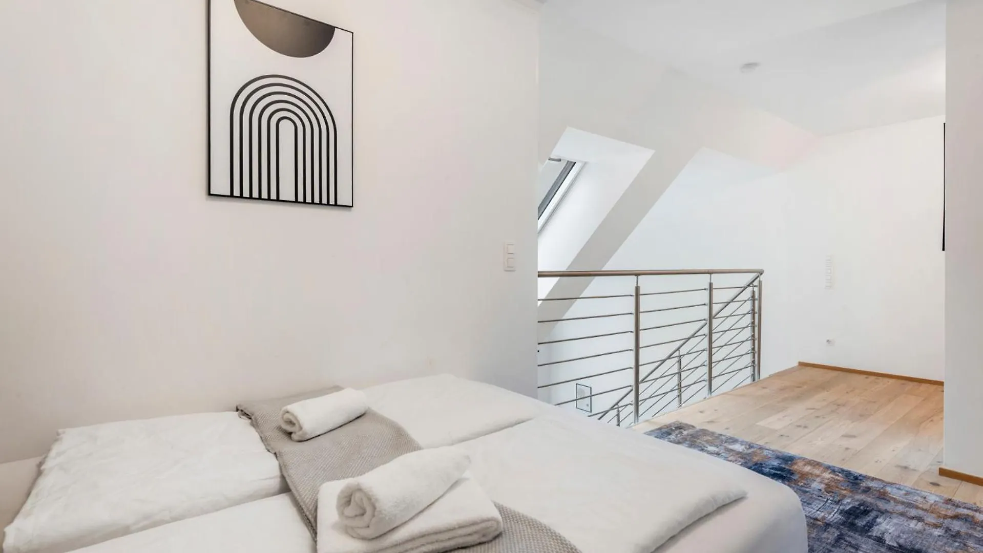 Vienna Hills Living Aparthotel