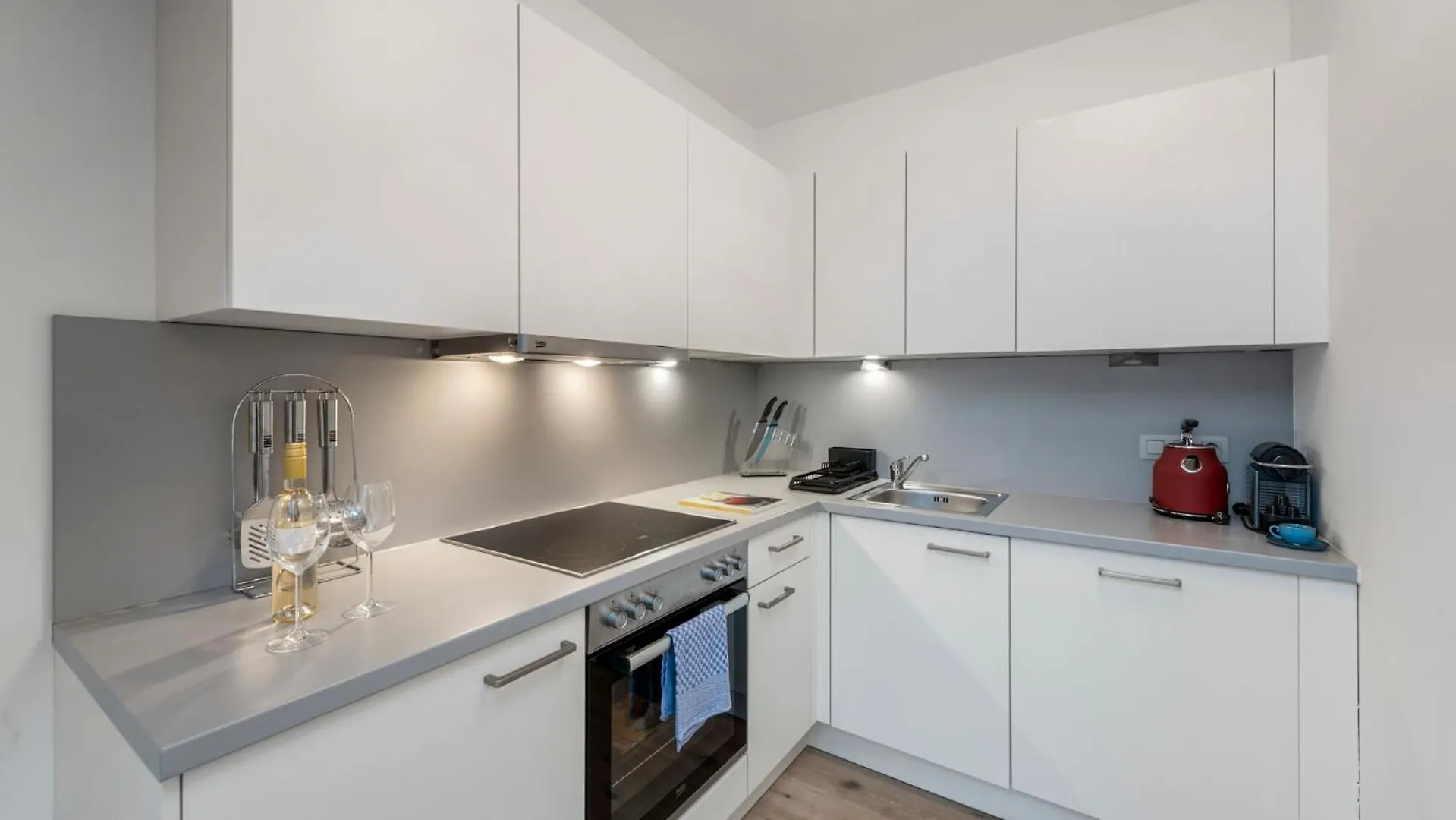 Vienna Hills Living Aparthotel