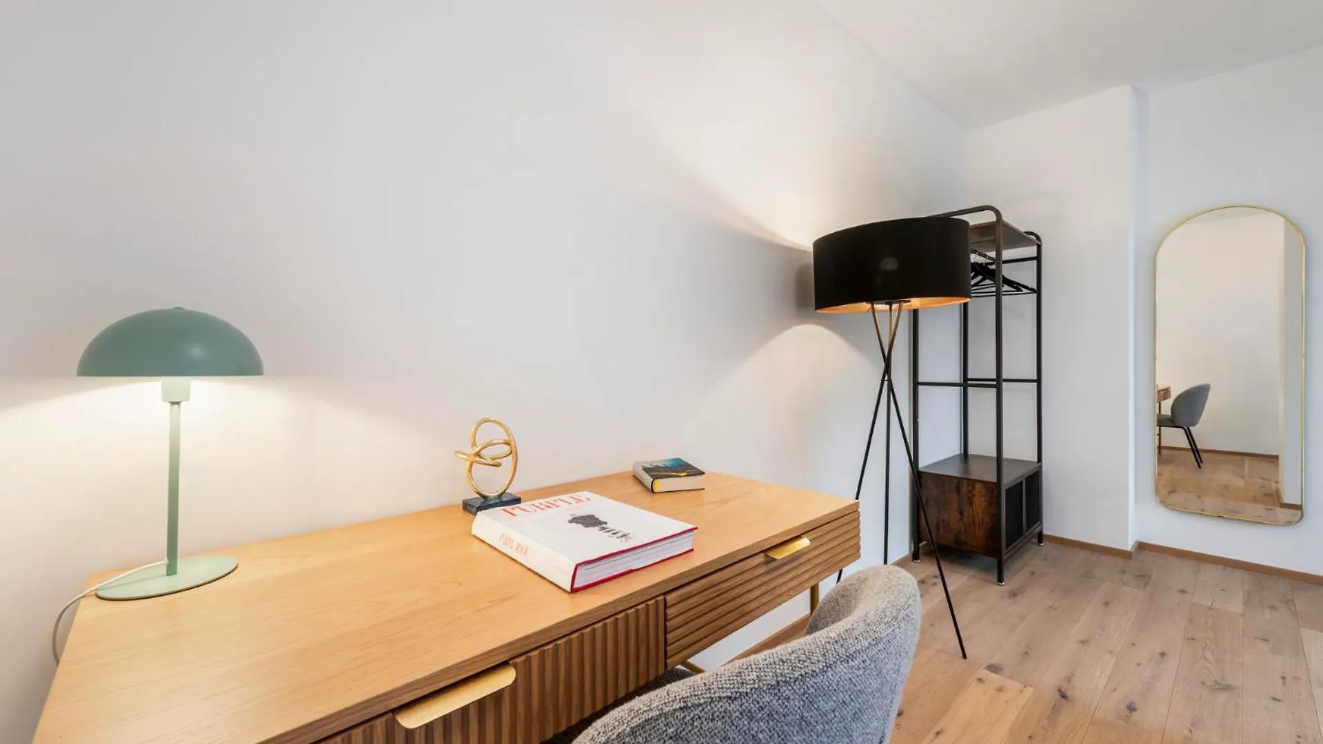 Vienna Hills Living Aparthotel Austria