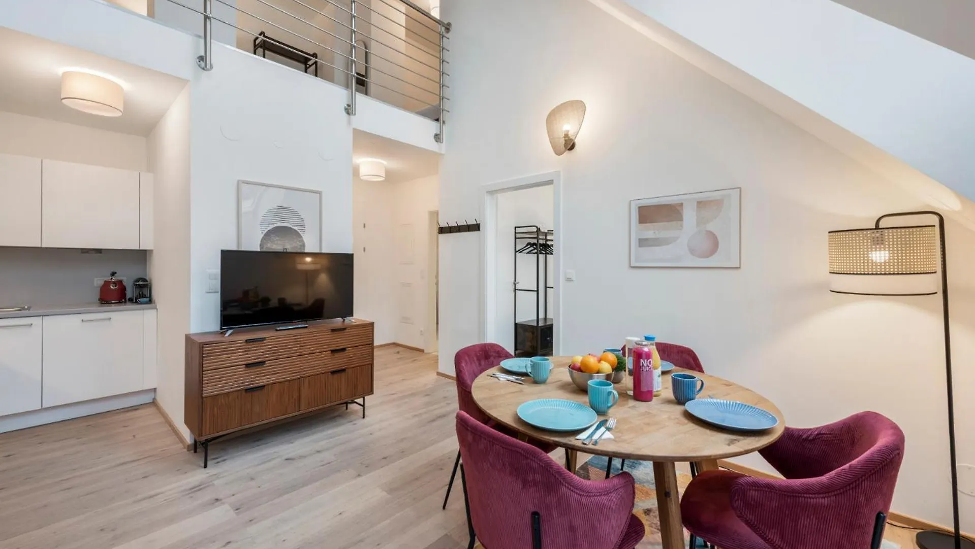 Vienna Hills Living Aparthotel 0*,  Austria