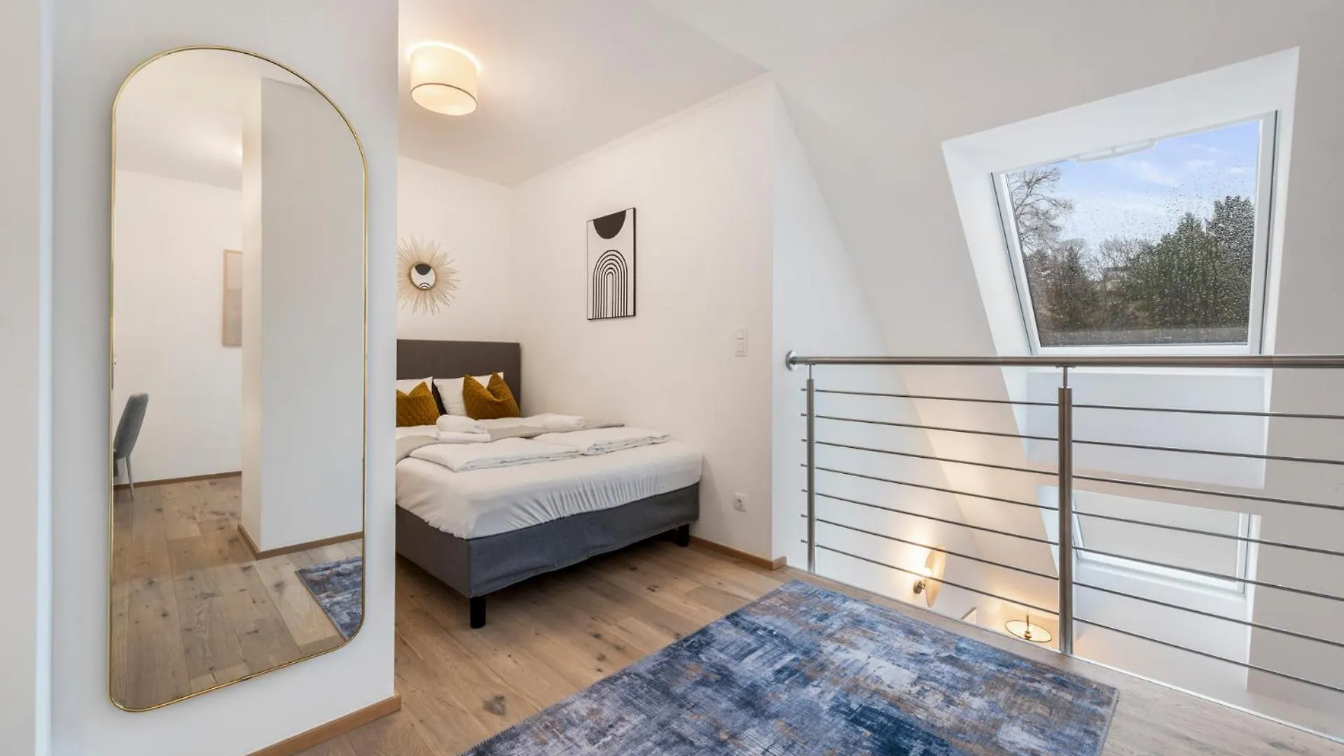 Vienna Hills Living Aparthotel