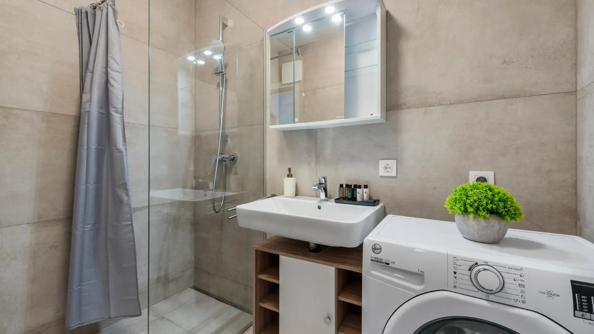 Vienna Hills Living Aparthotel Austria