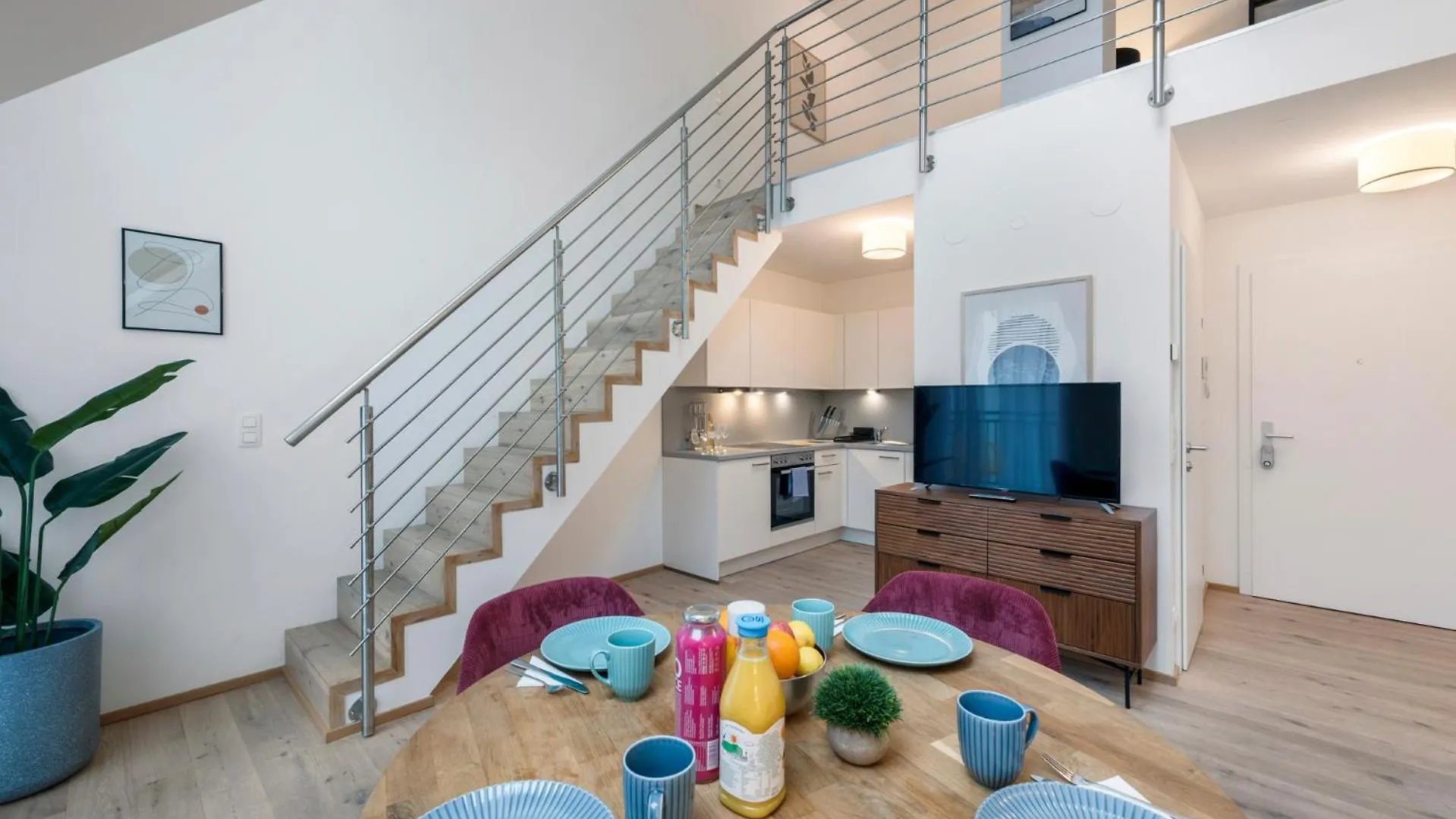 Vienna Hills Living Aparthotel Austria