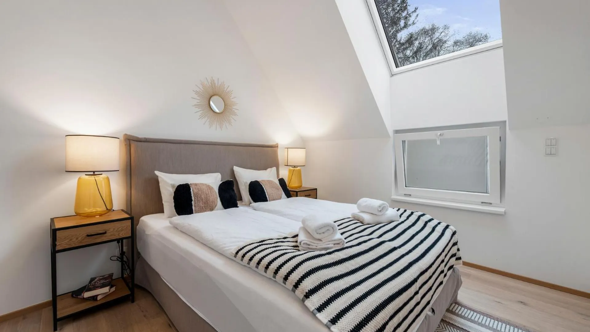 Vienna Hills Living Aparthotel 0*,  Austria