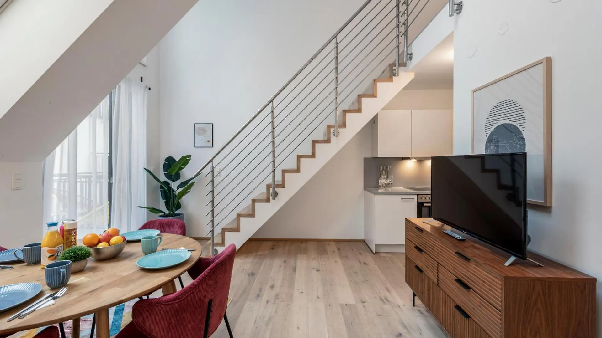 Vienna Hills Living Aparthotel 0*,  Austria