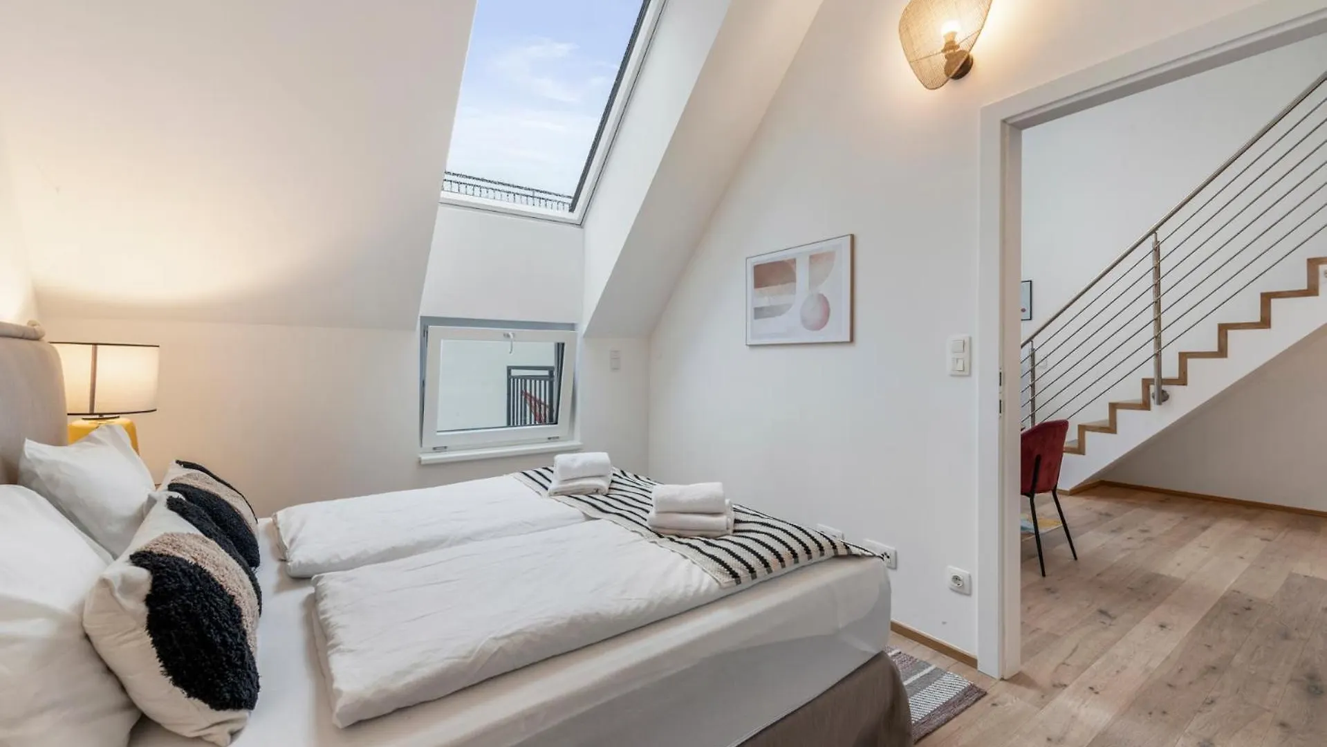 Vienna Hills Living Aparthotel