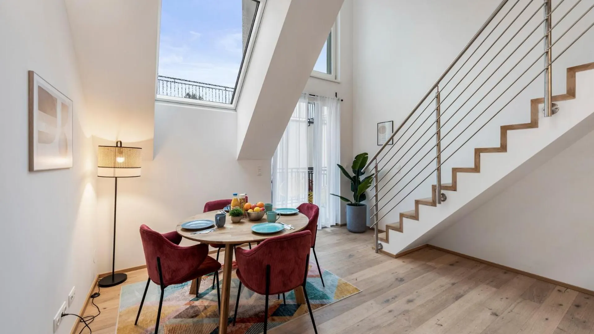 Vienna Hills Living Aparthotel