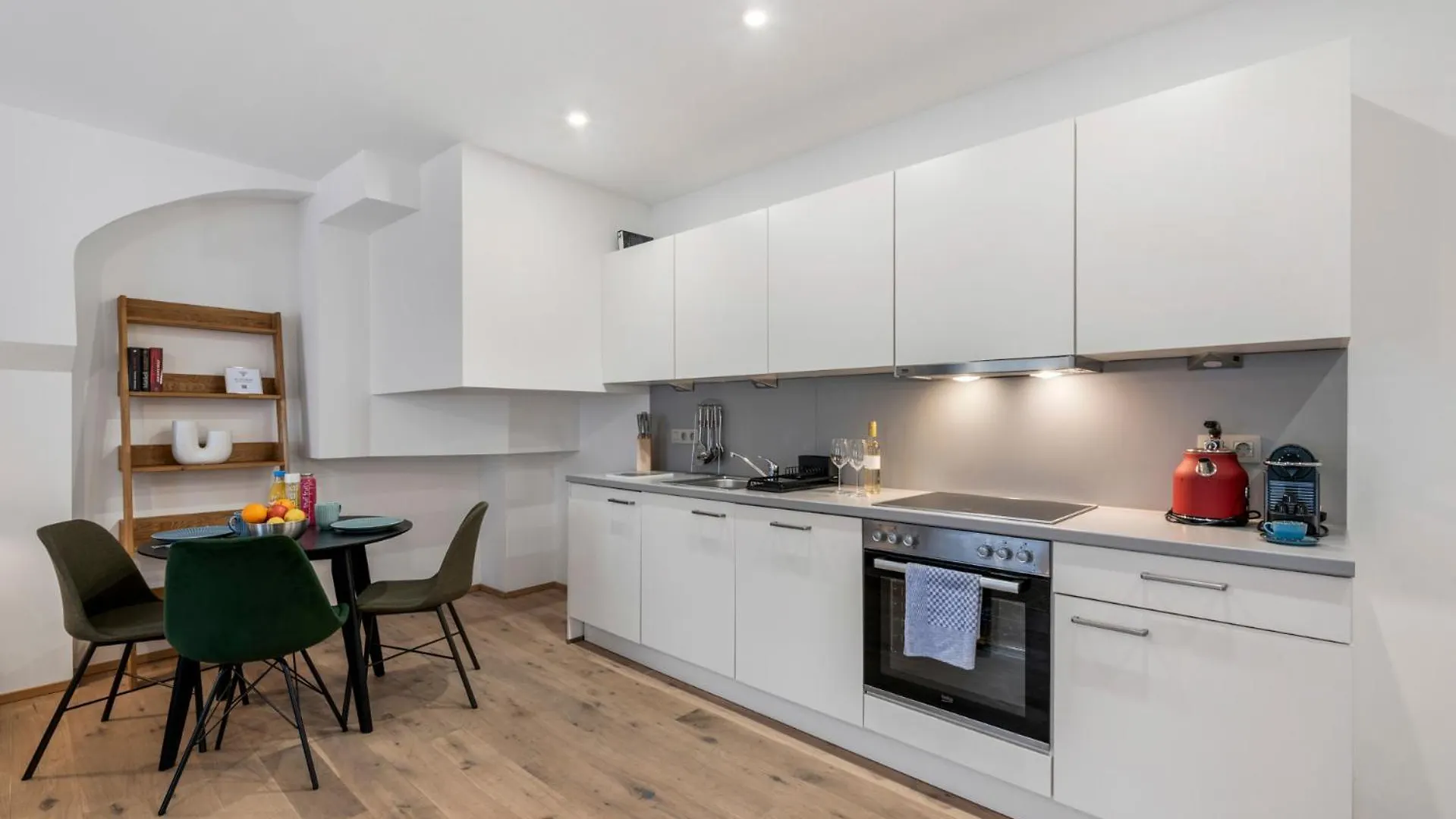 Vienna Hills Living Aparthotel Austria