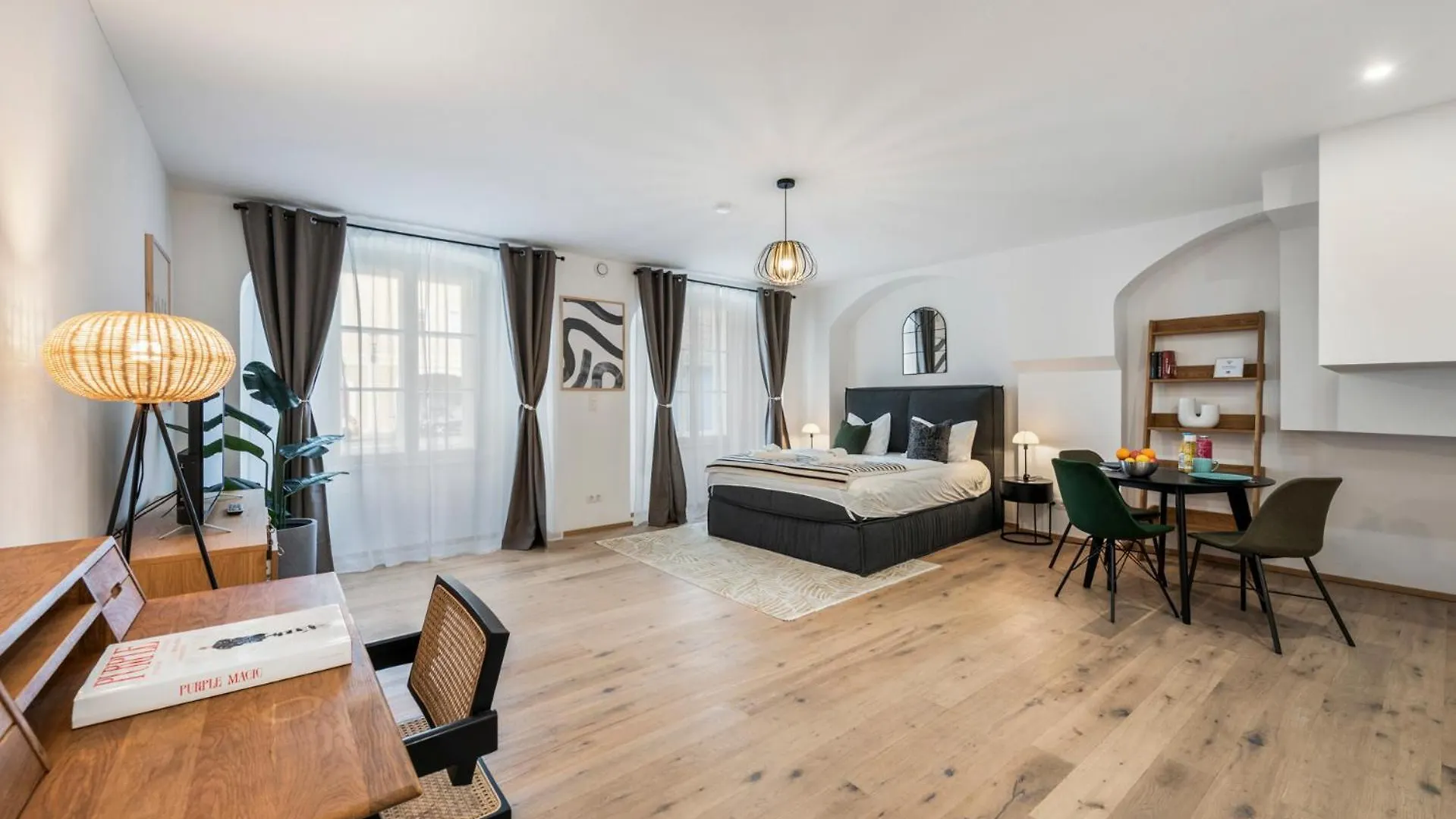 Vienna Hills Living Aparthotel