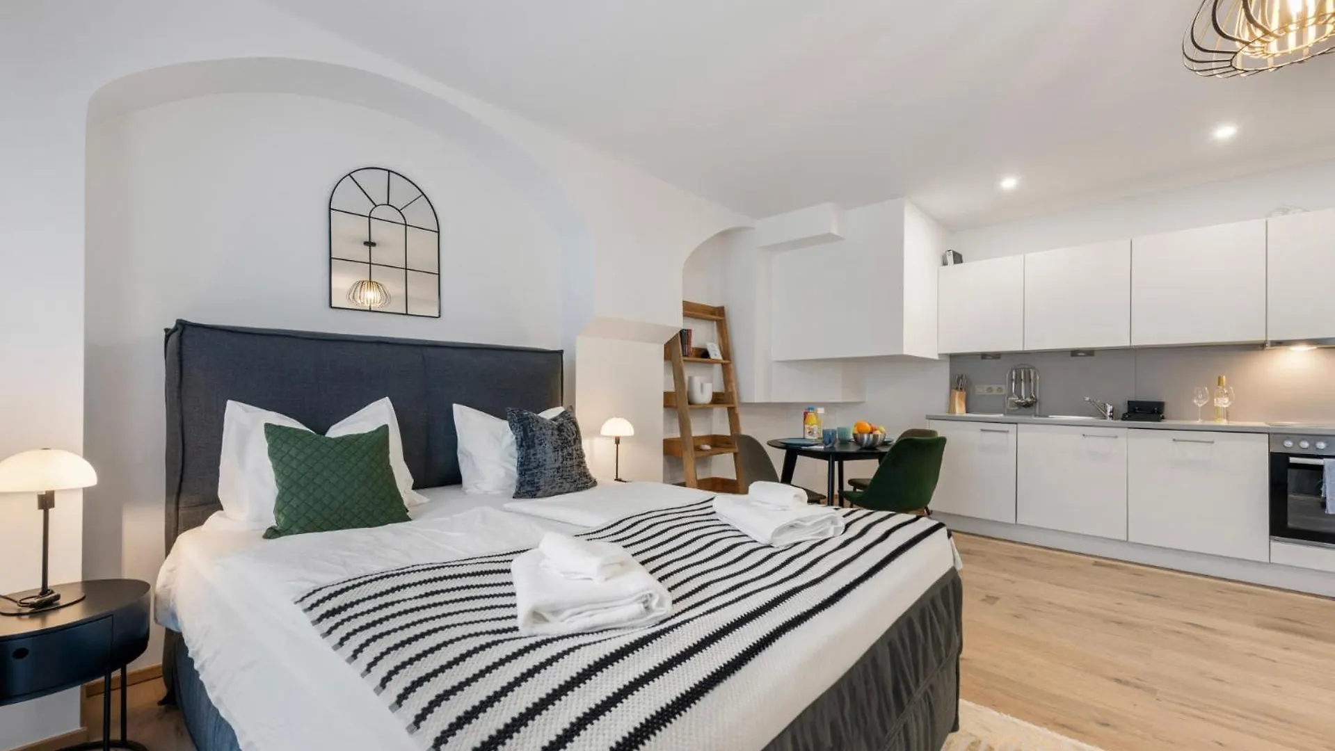 Vienna Hills Living Aparthotel Austria