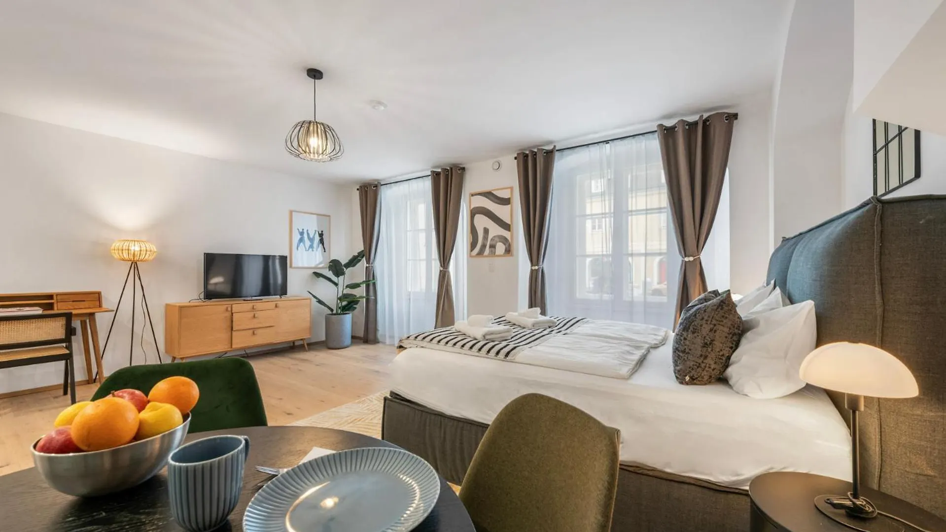 Vienna Hills Living Aparthotel