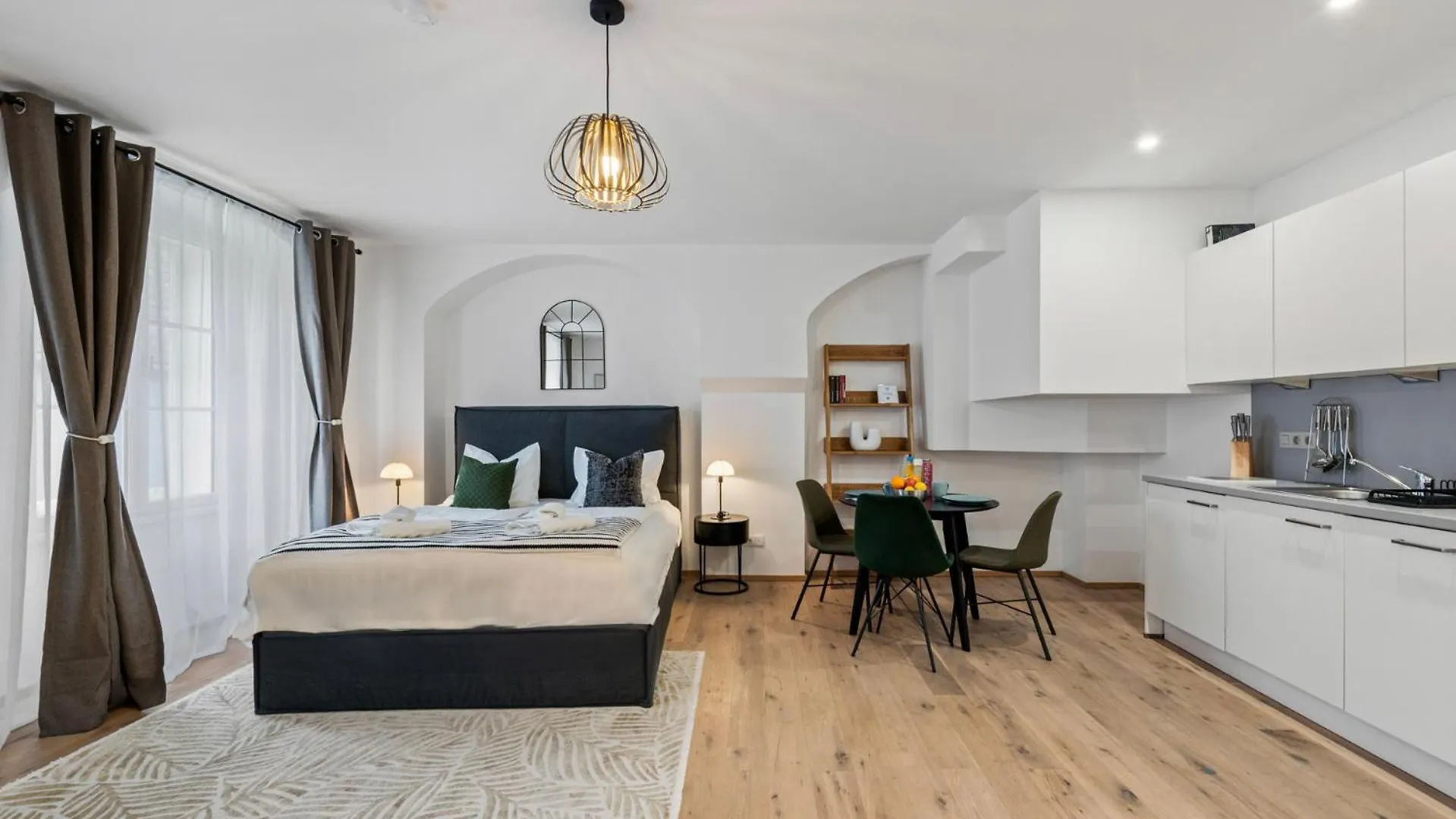 Vienna Hills Living Aparthotel