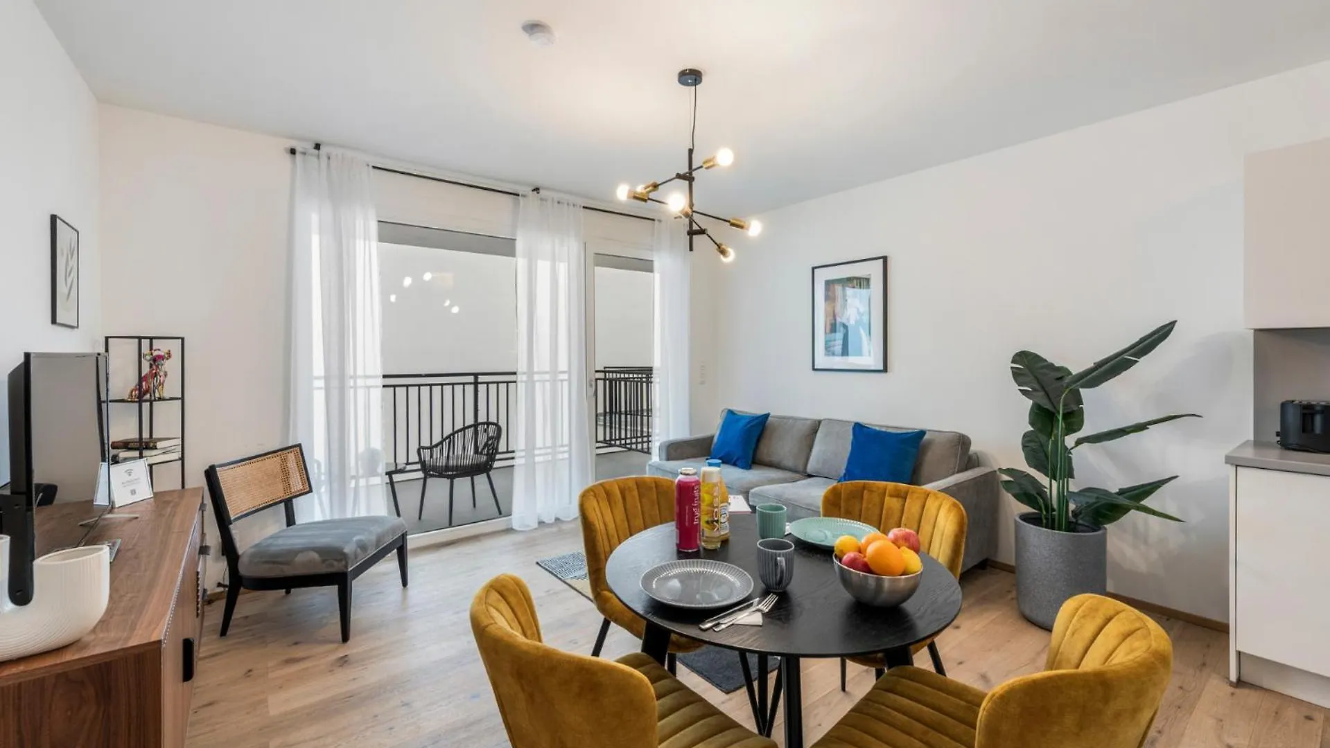Vienna Hills Living Aparthotel