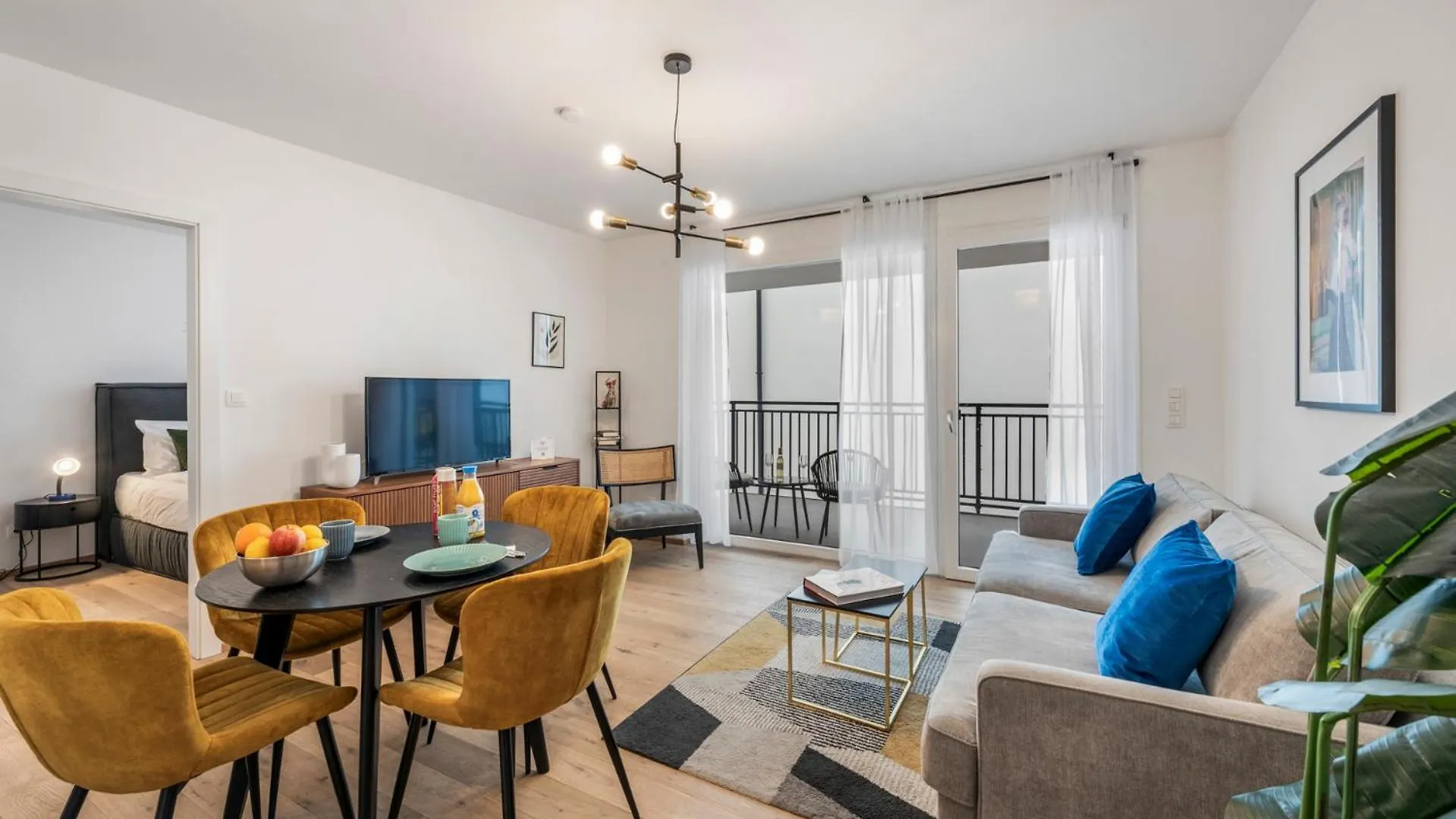 Vienna Hills Living Aparthotel