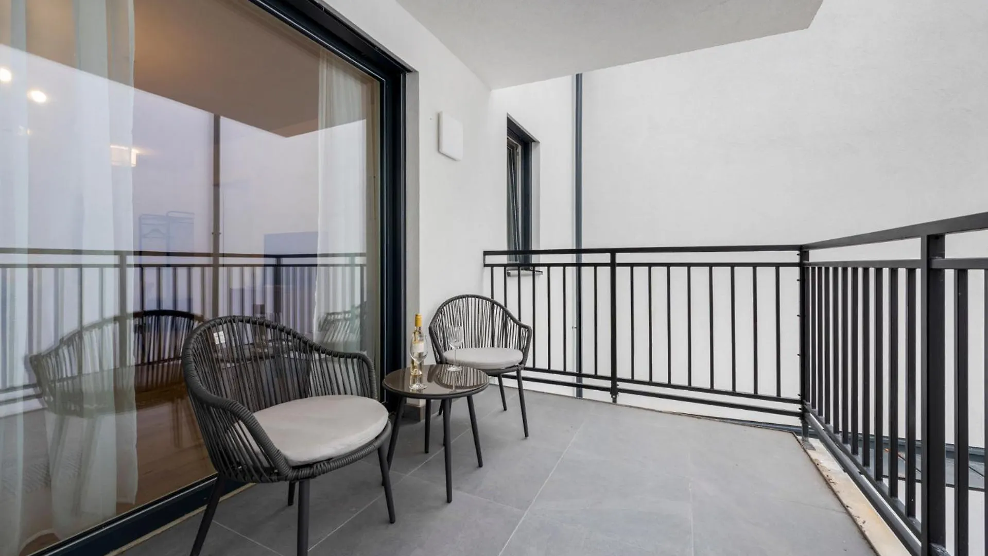 Vienna Hills Living Aparthotel Austria