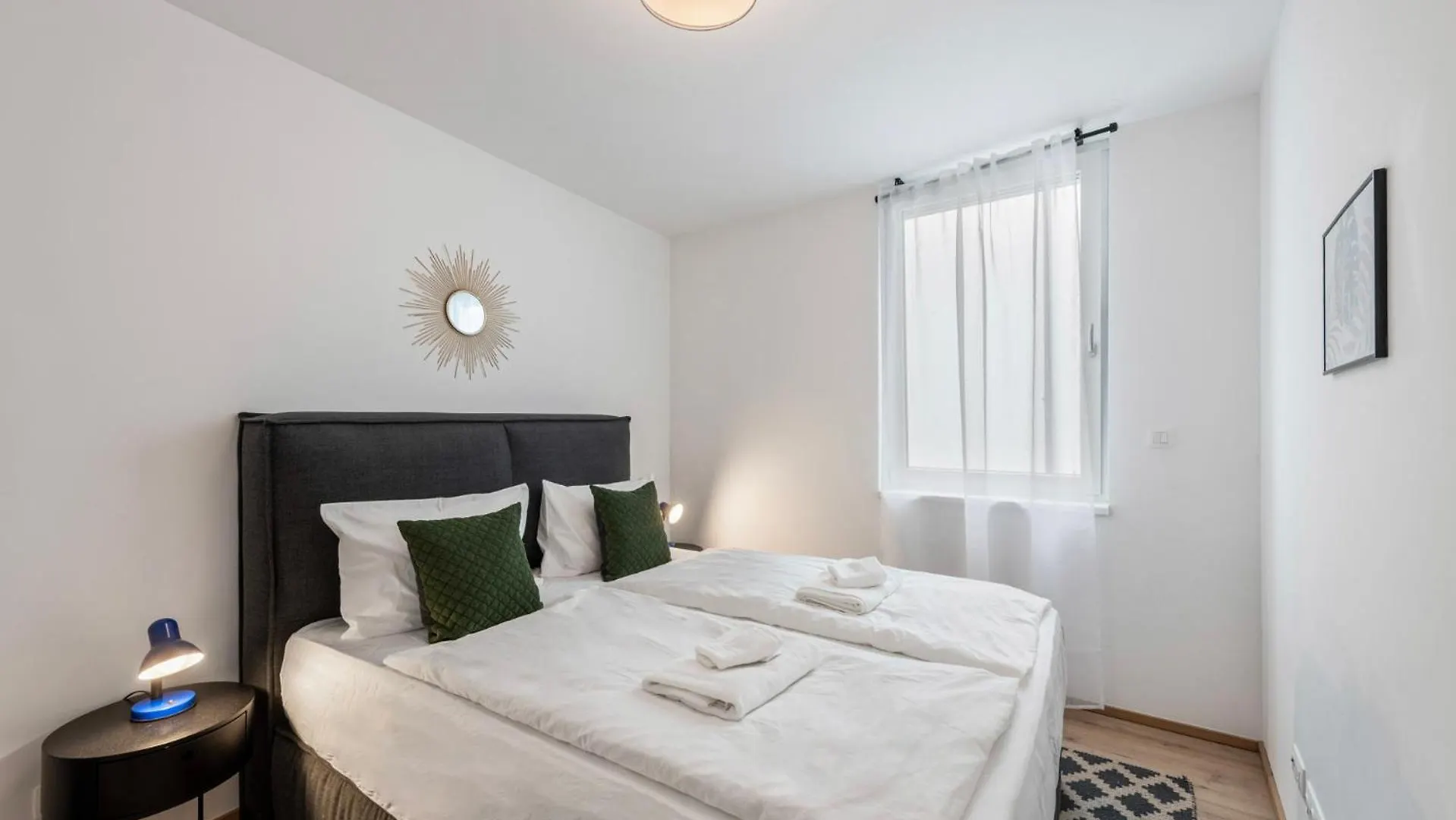 Vienna Hills Living Aparthotel 0*,  Austria