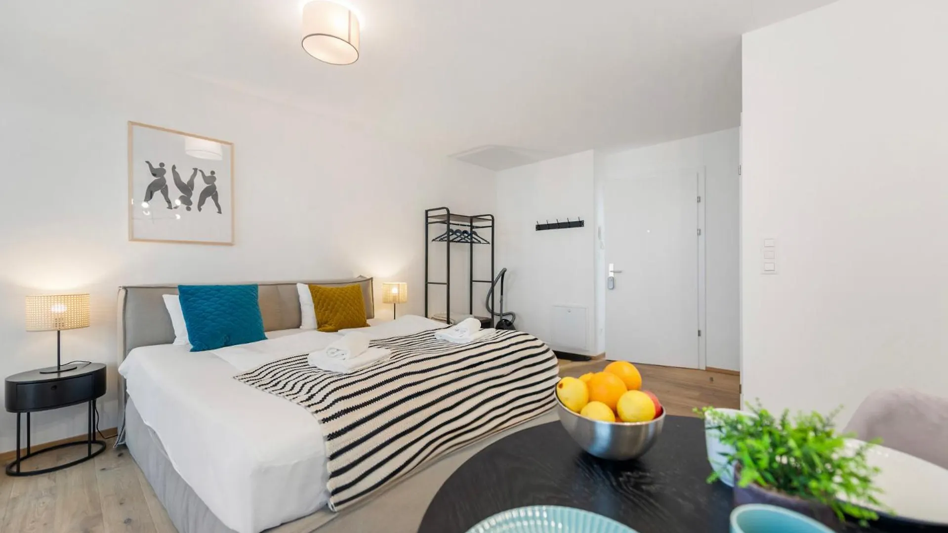 Vienna Hills Living Aparthotel Austria