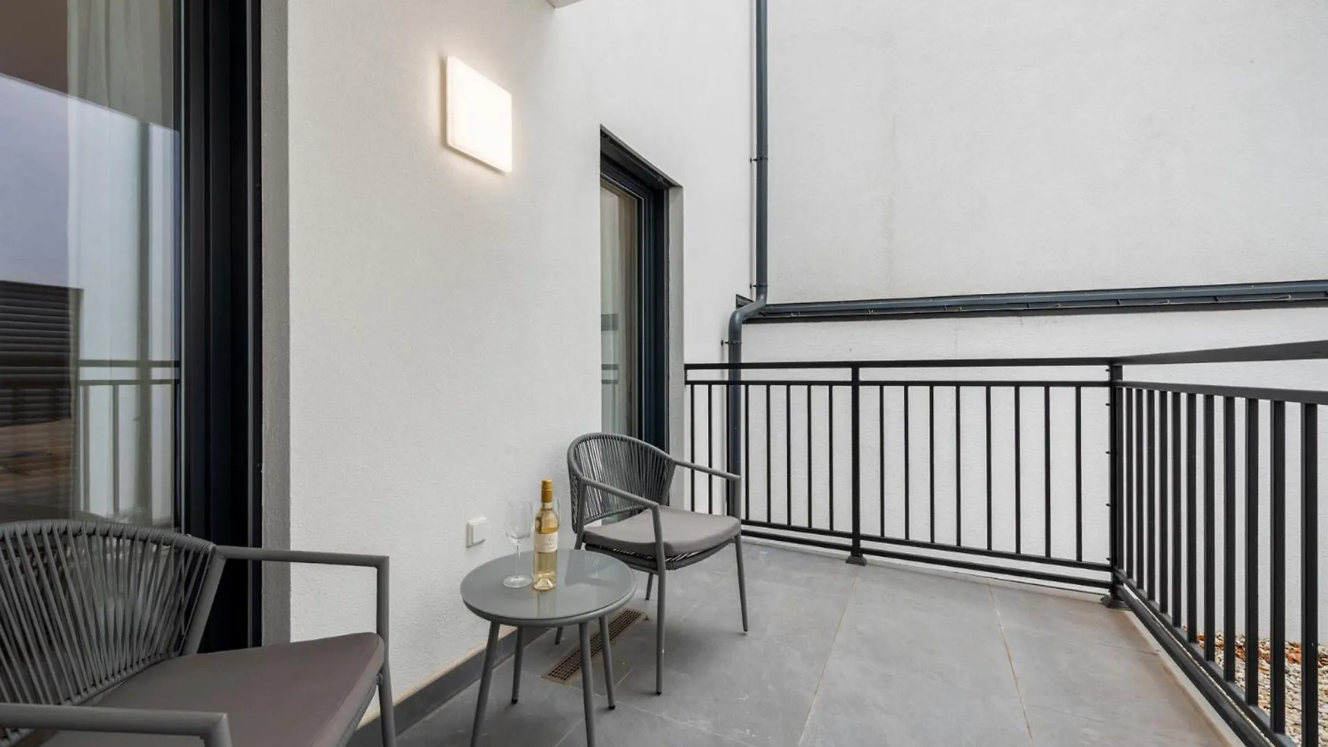 Vienna Hills Living Aparthotel Austria