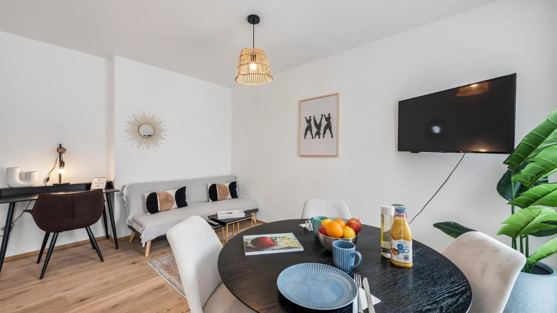 Vienna Hills Living Aparthotel