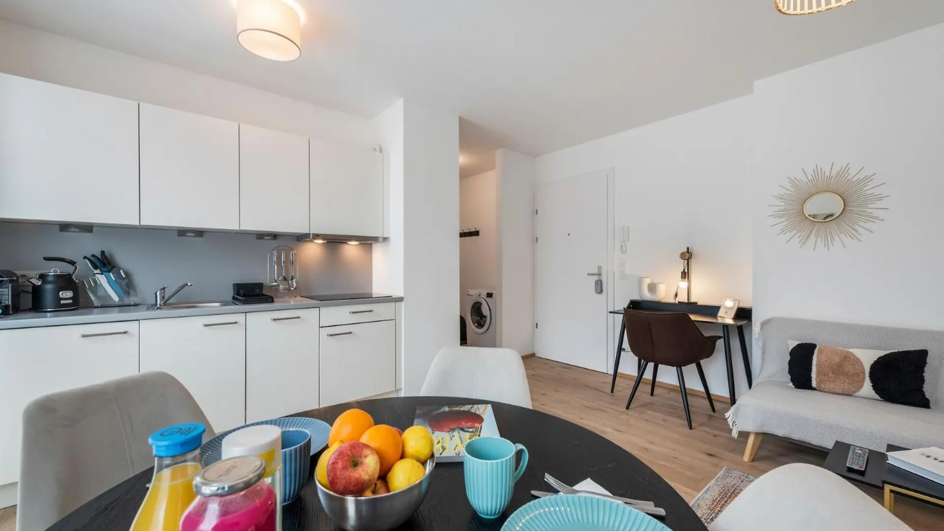 Vienna Hills Living Aparthotel