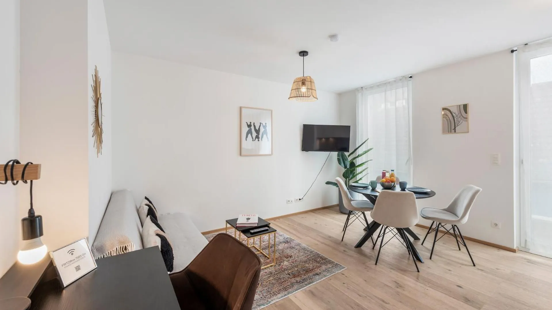 Vienna Hills Living Aparthotel