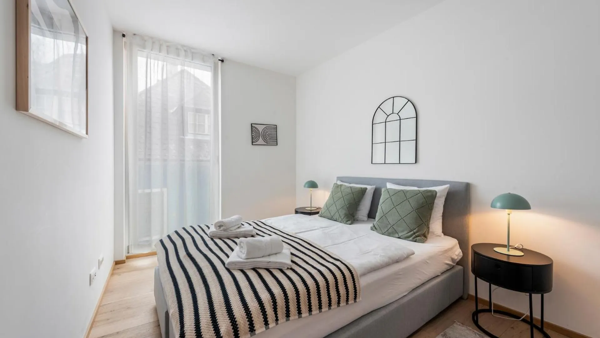 Vienna Hills Living Aparthotel