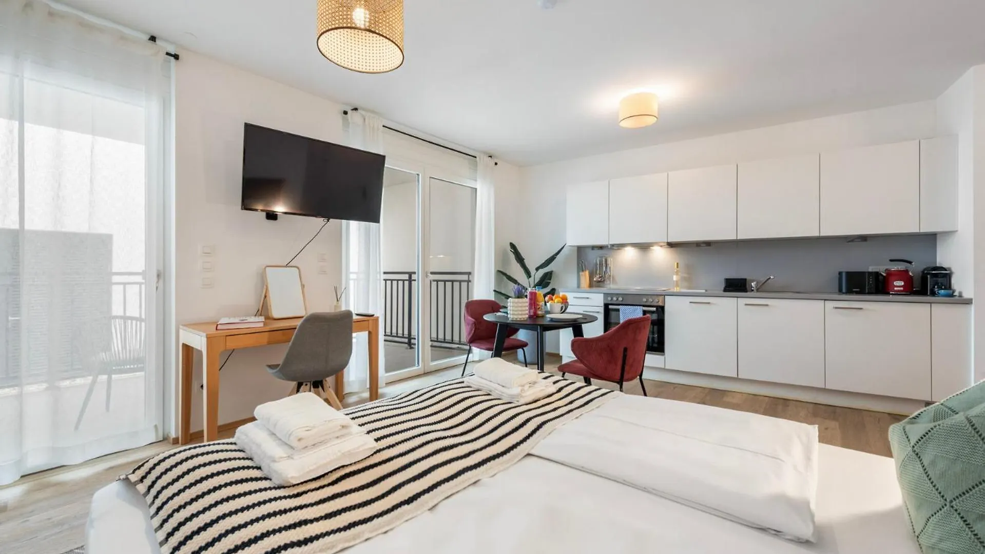Vienna Hills Living Aparthotel