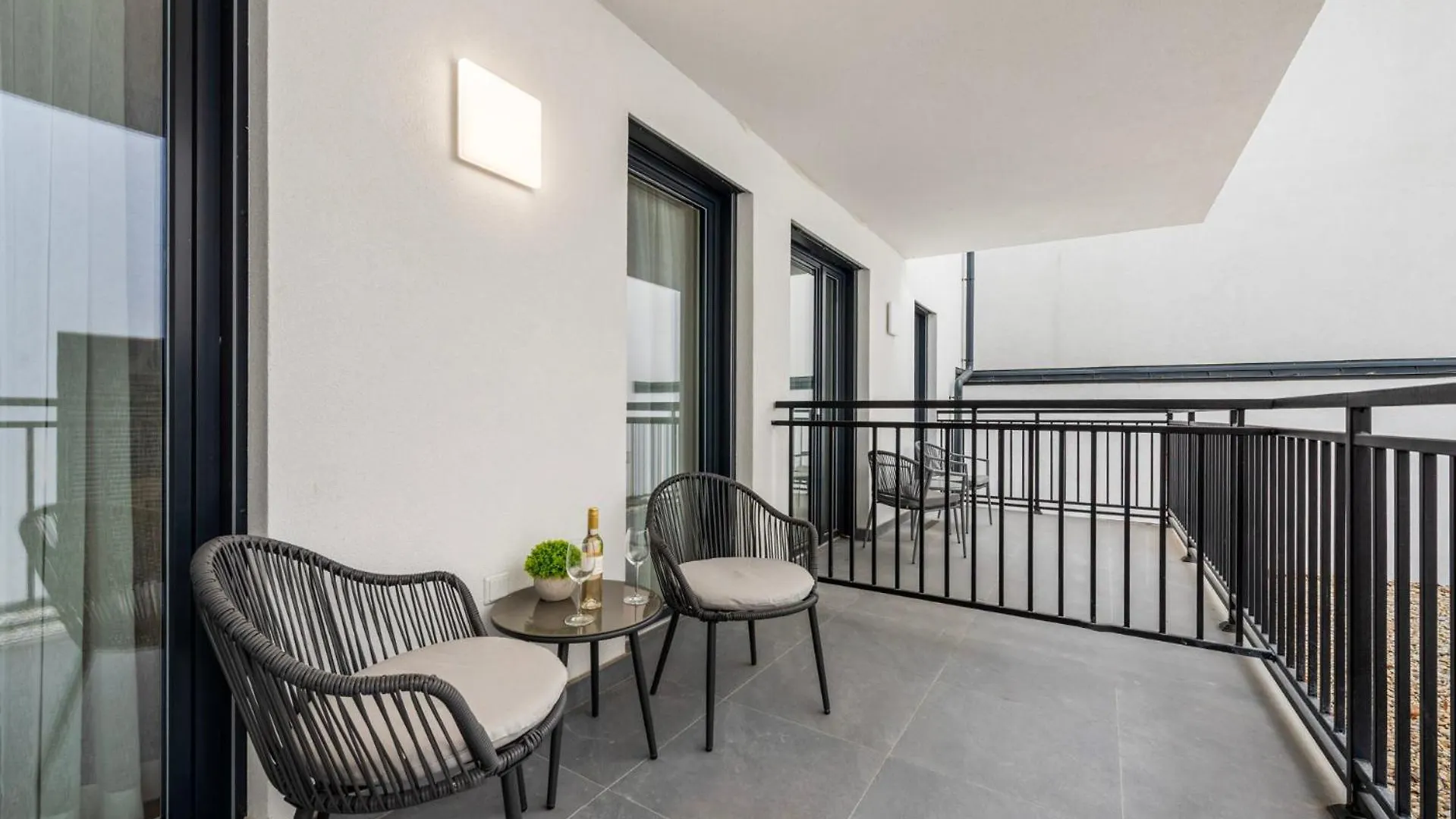Vienna Hills Living Aparthotel