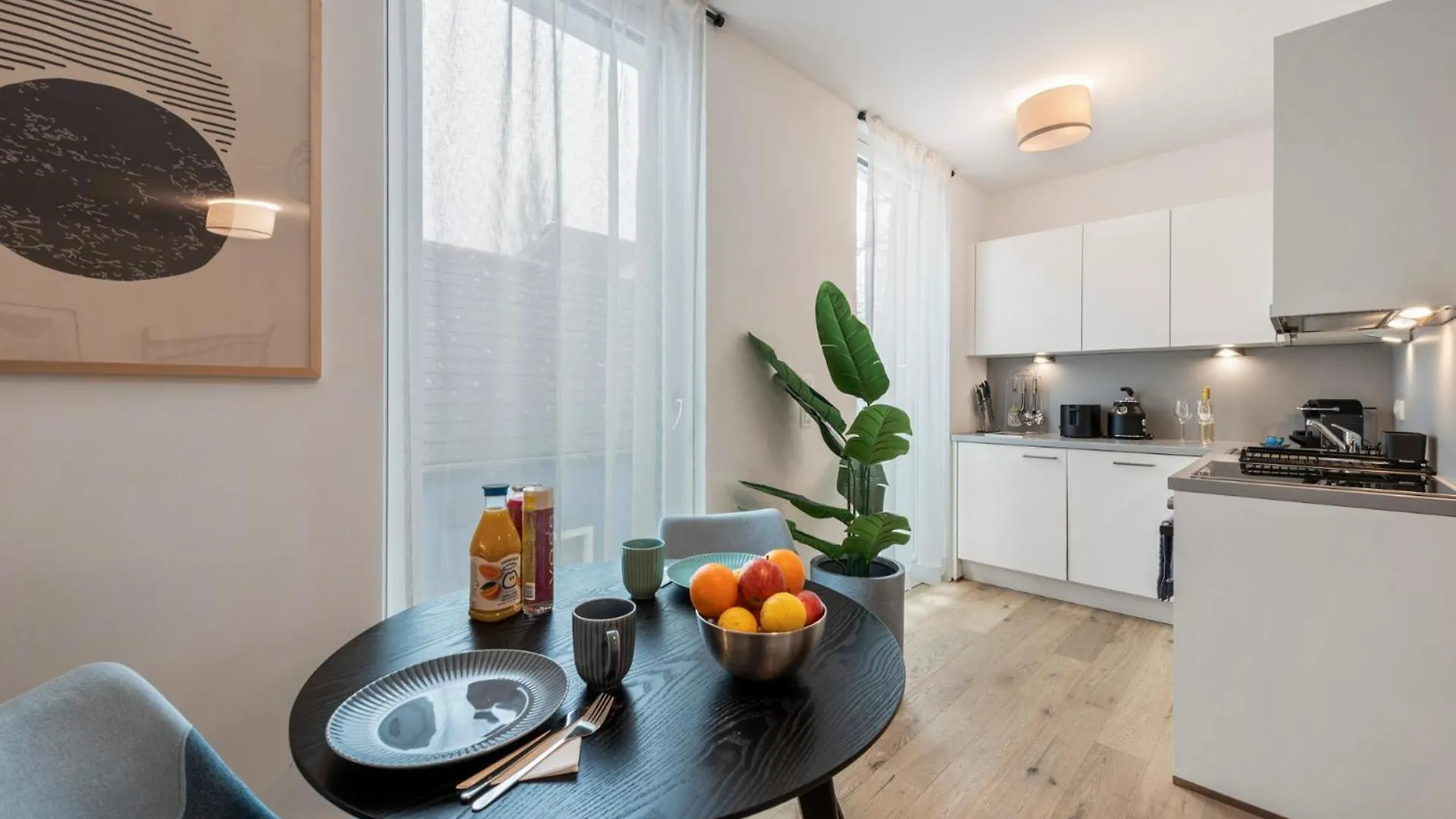 Vienna Hills Living Aparthotel